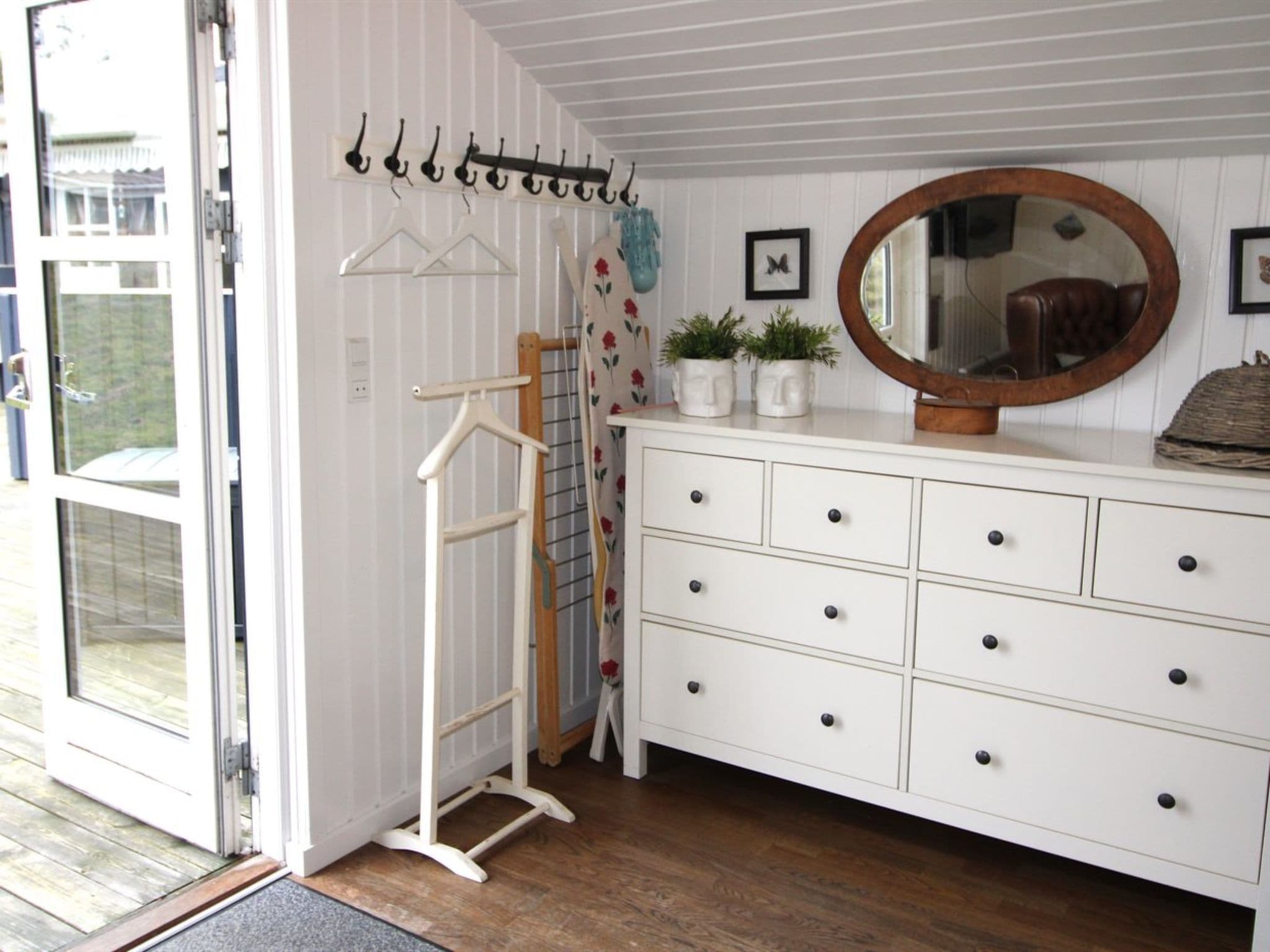 Inside other