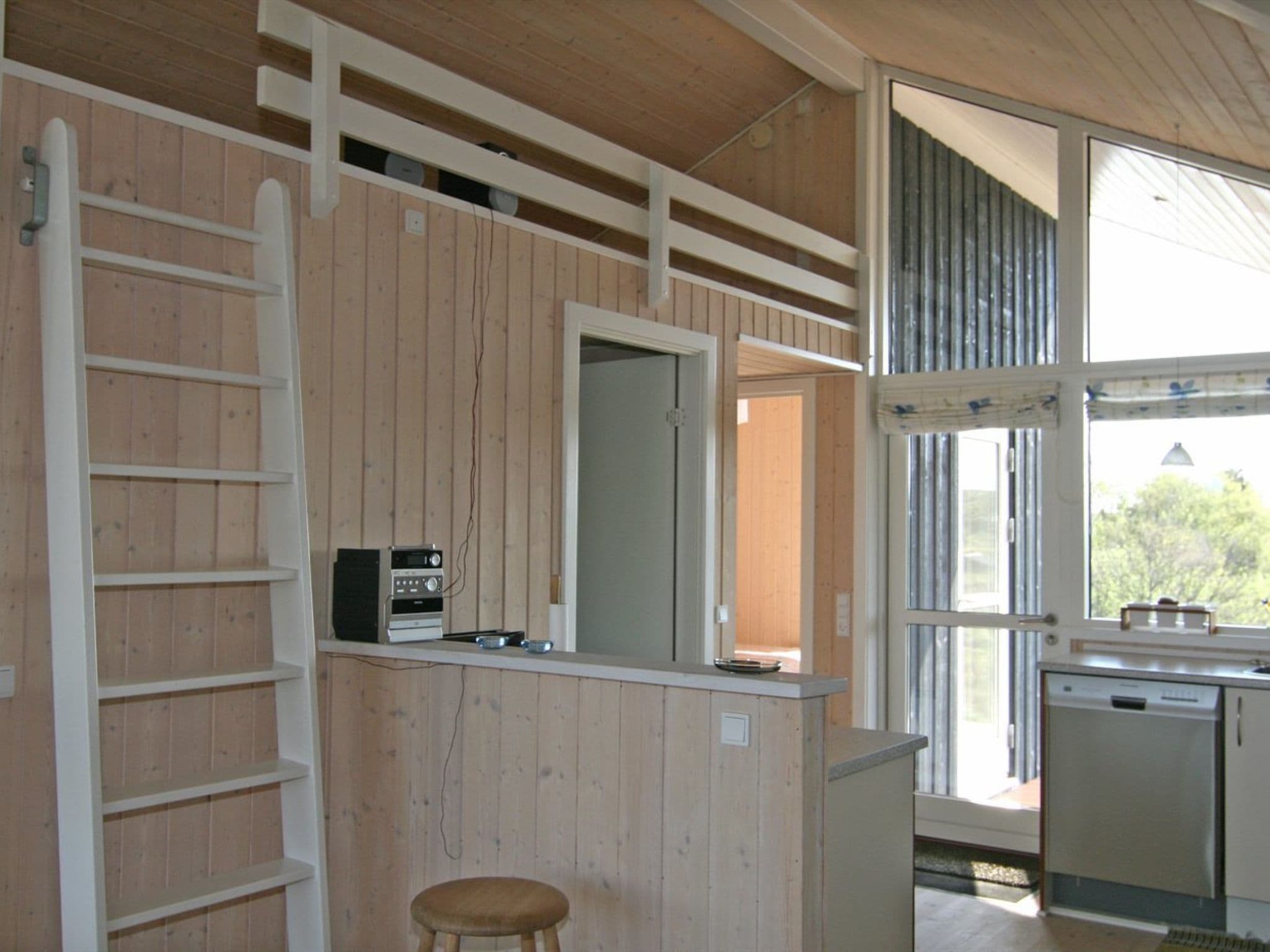 Inside other