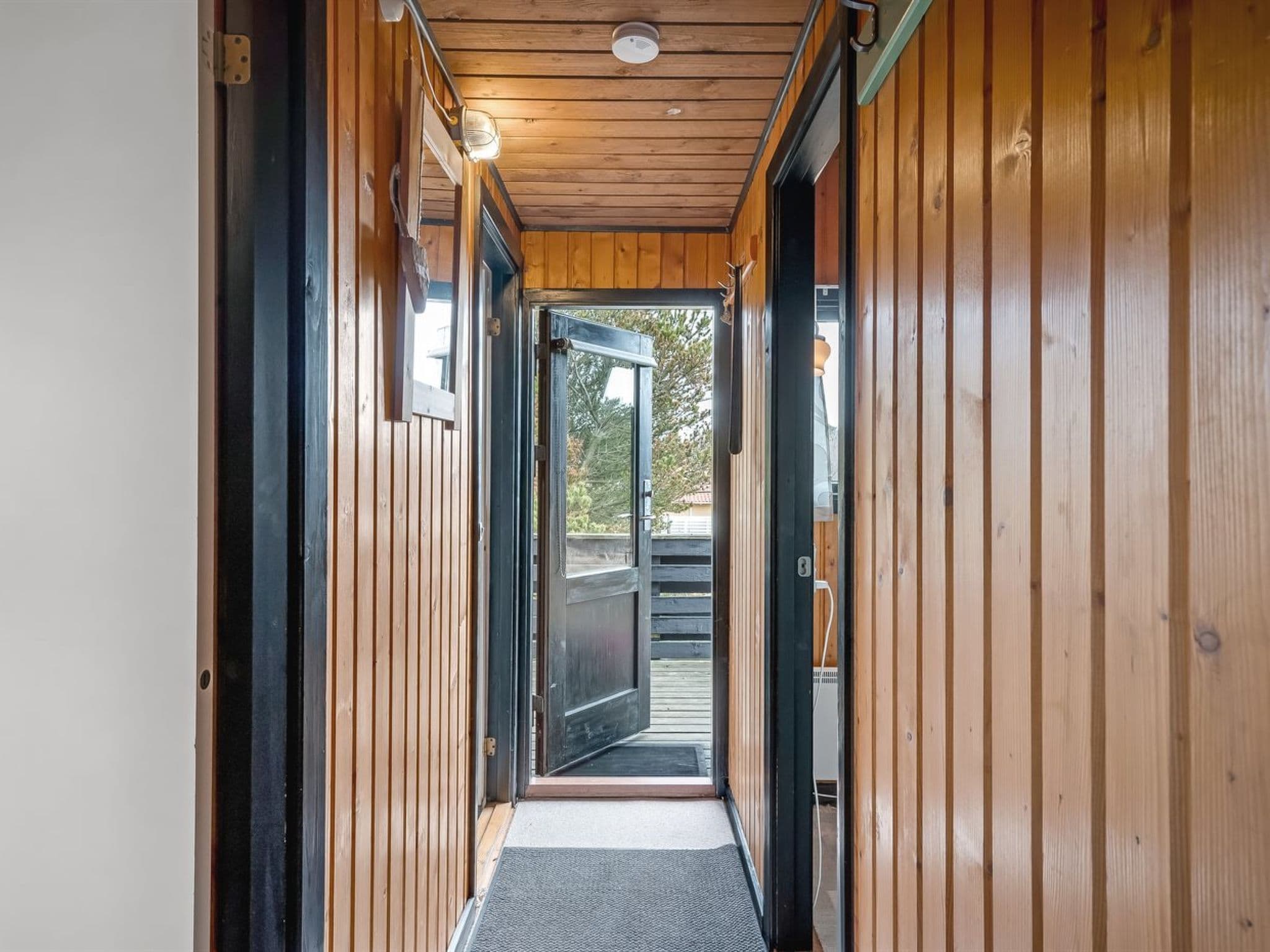 Inside other