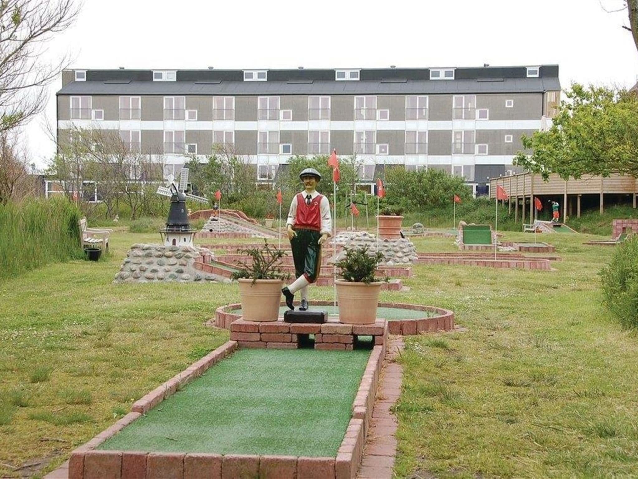 Outdoor