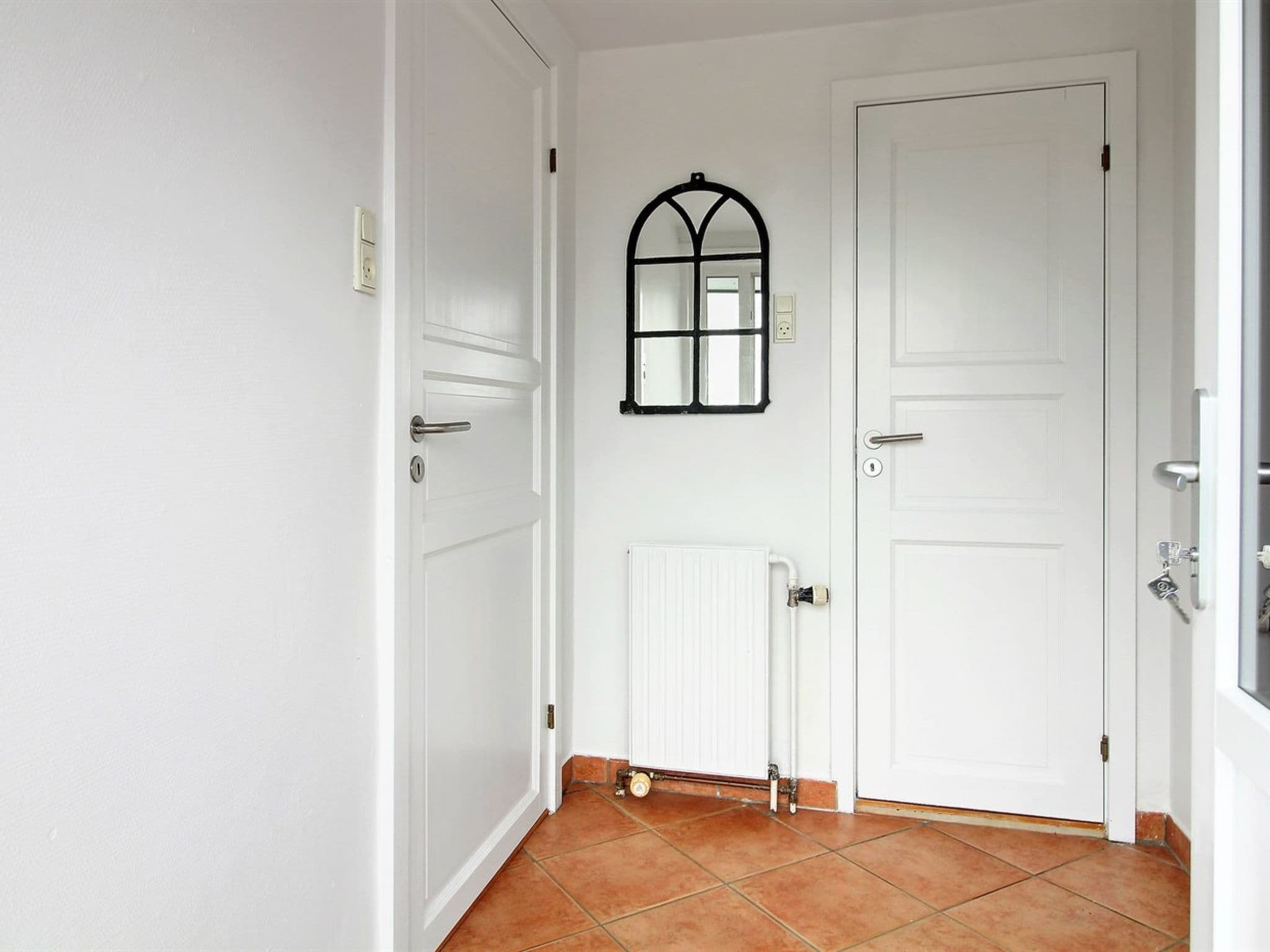 Inside other