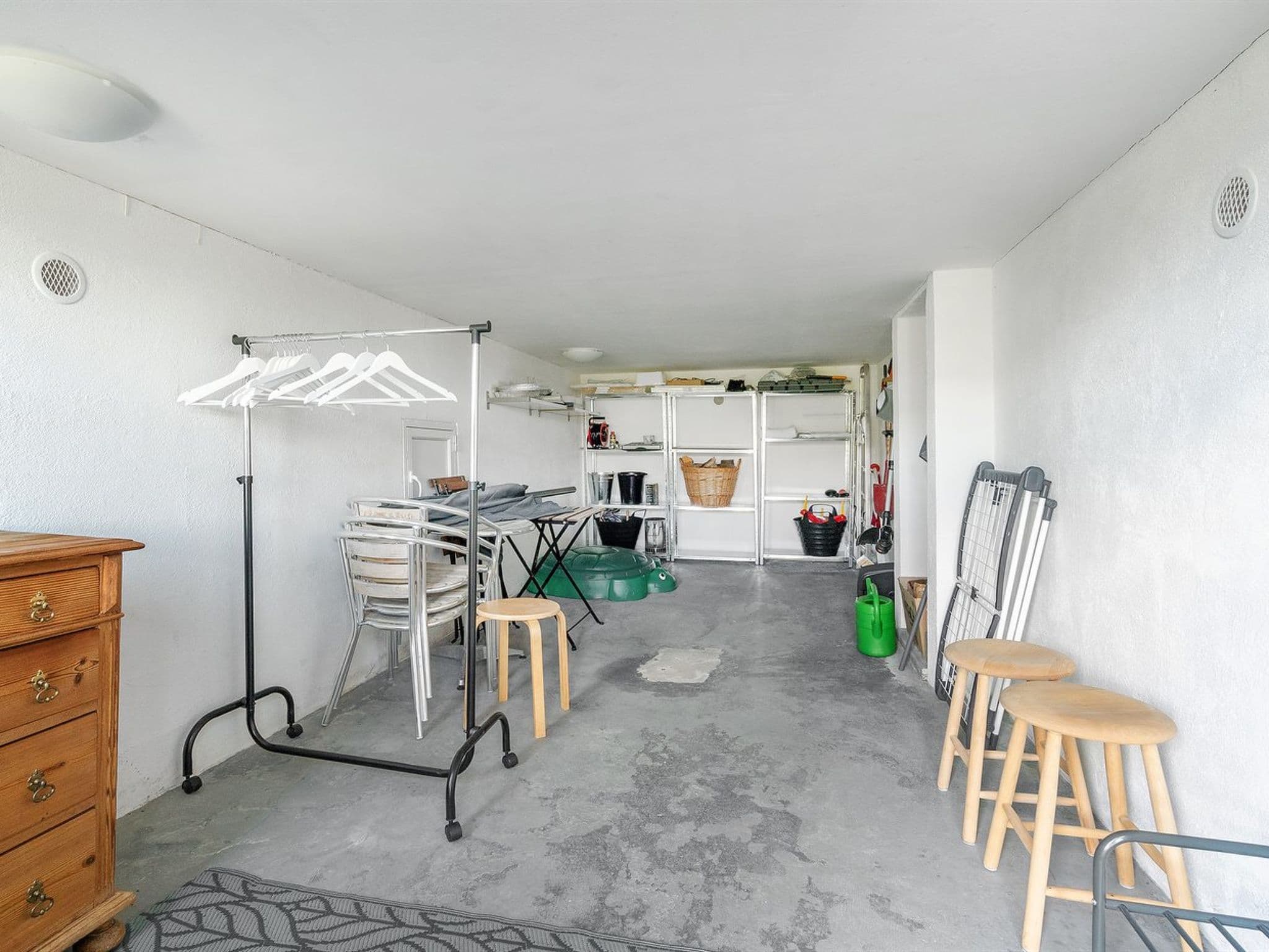 Inside other