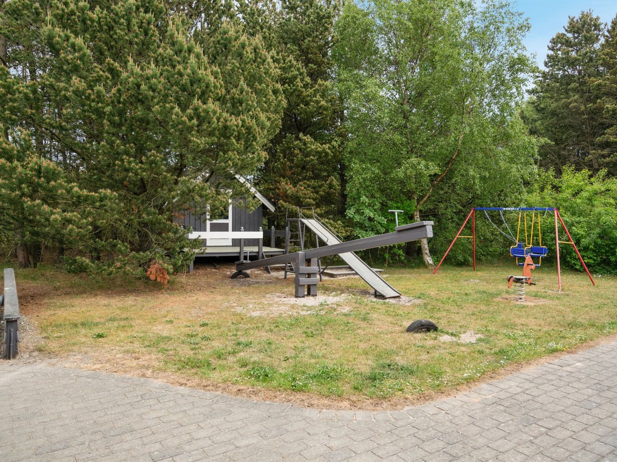 Outdoor