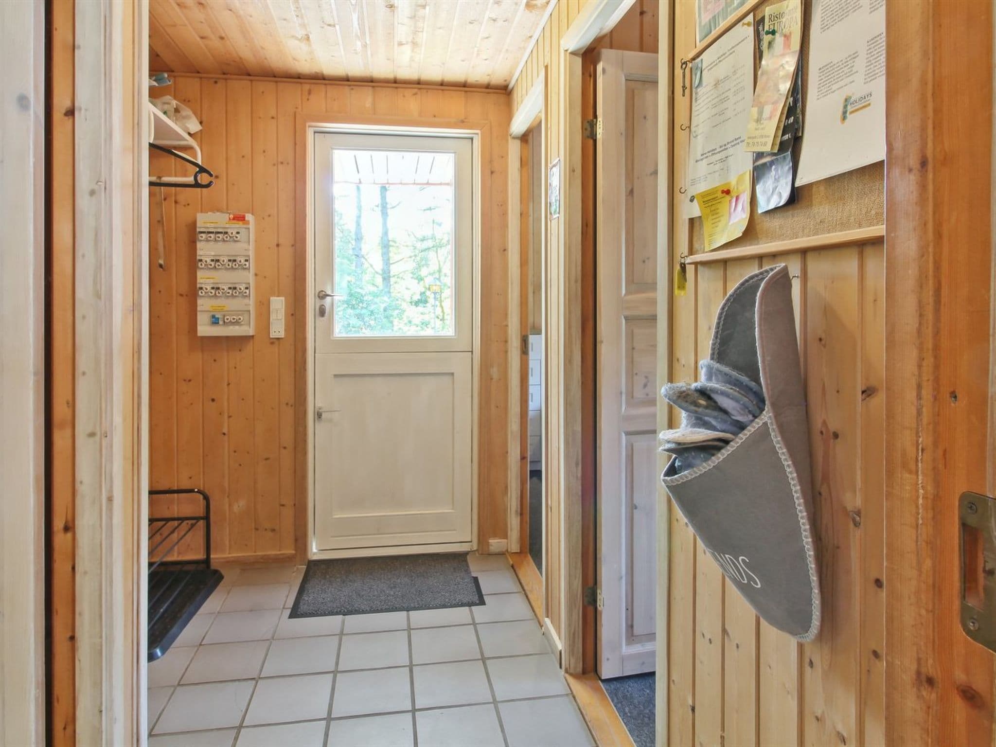 Inside other