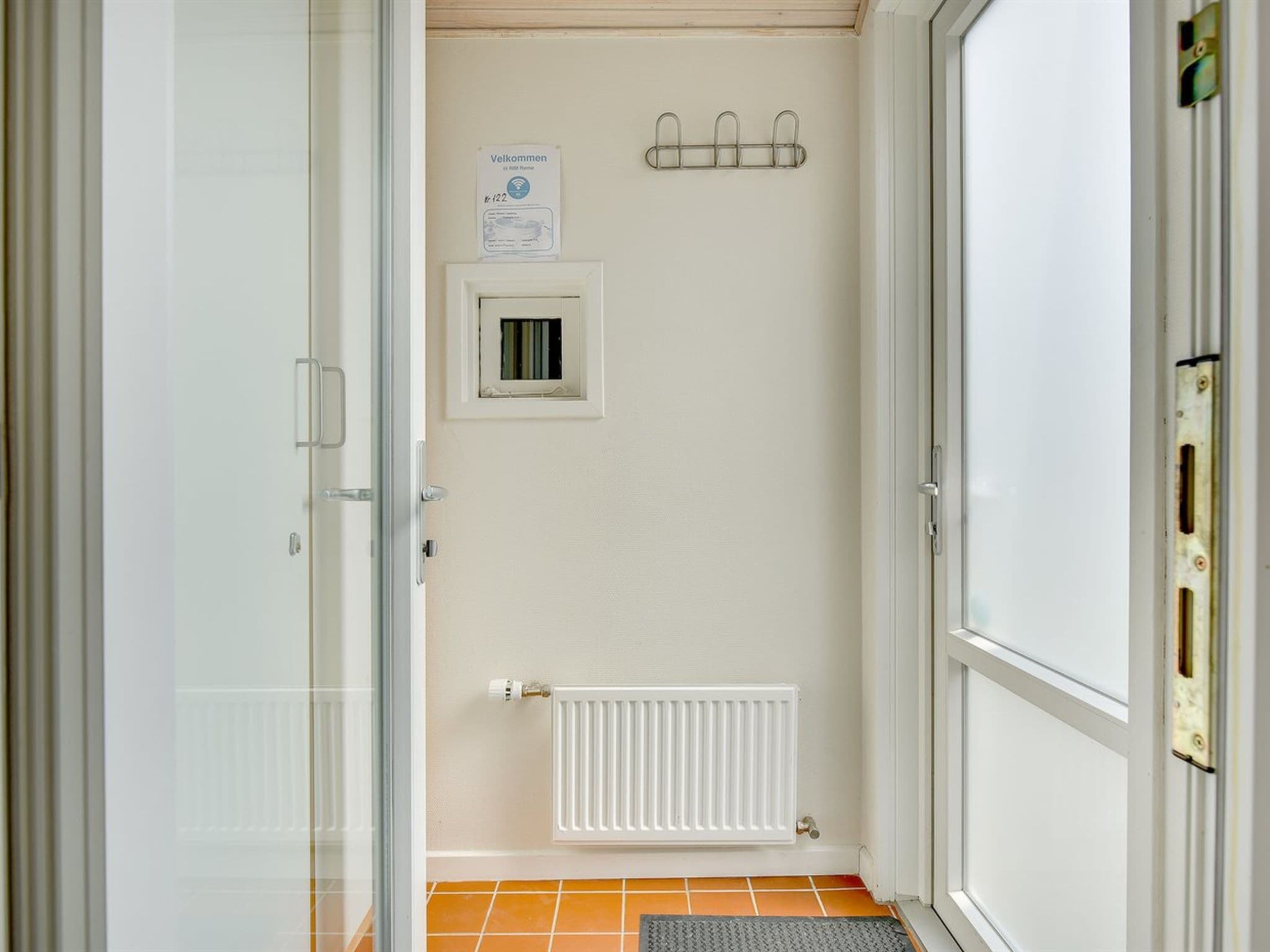 Inside other