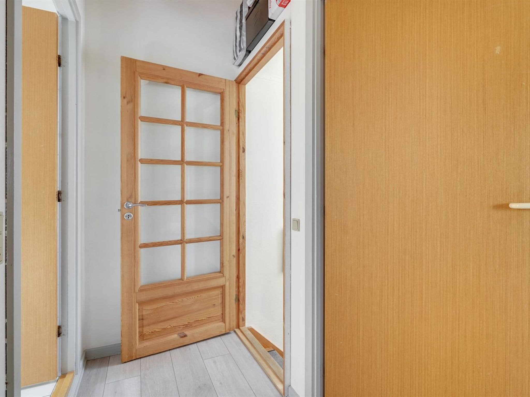 Inside other