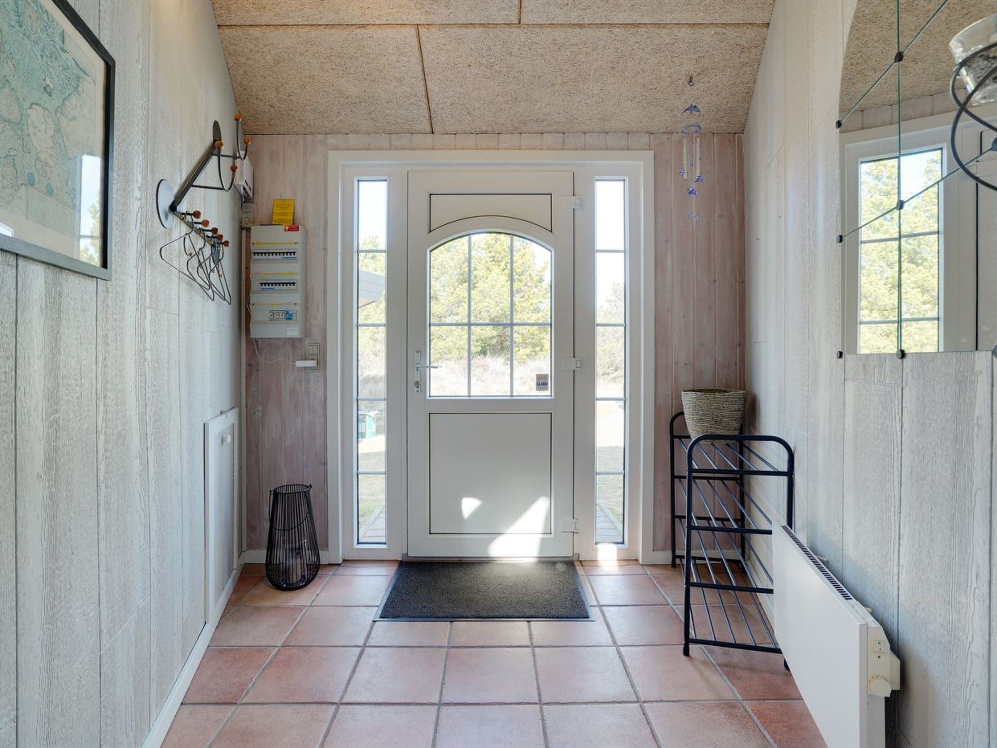 Inside other