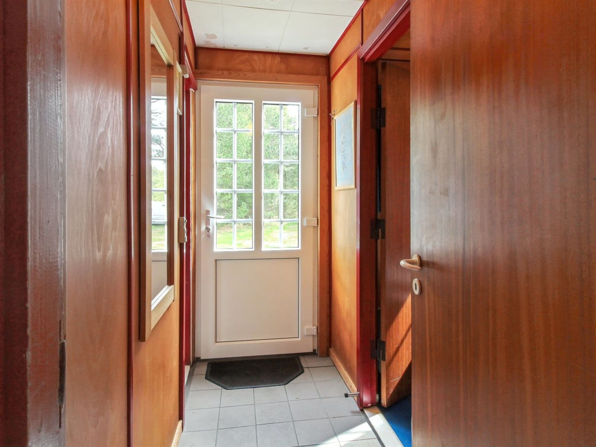 Inside other