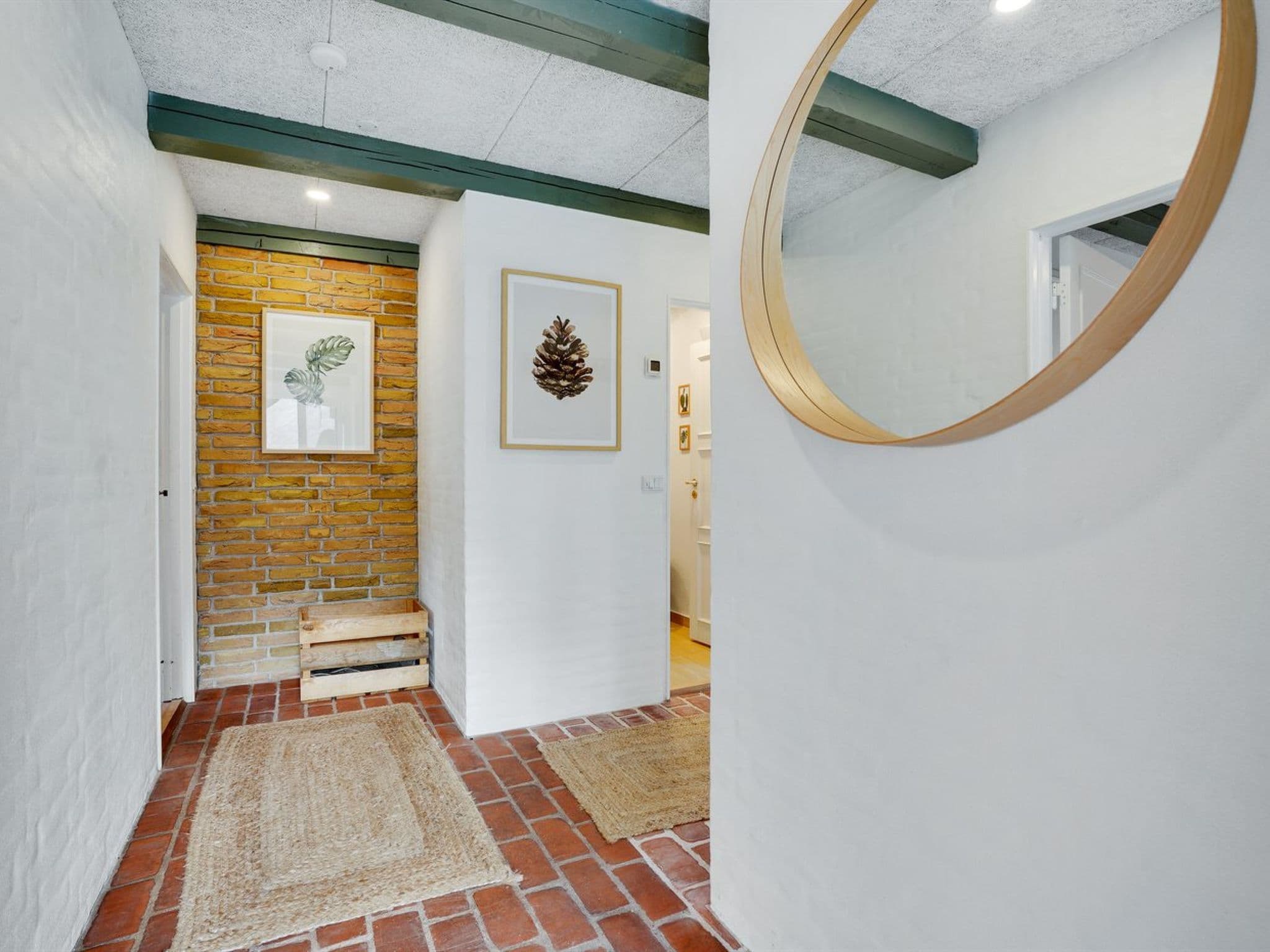 Inside other