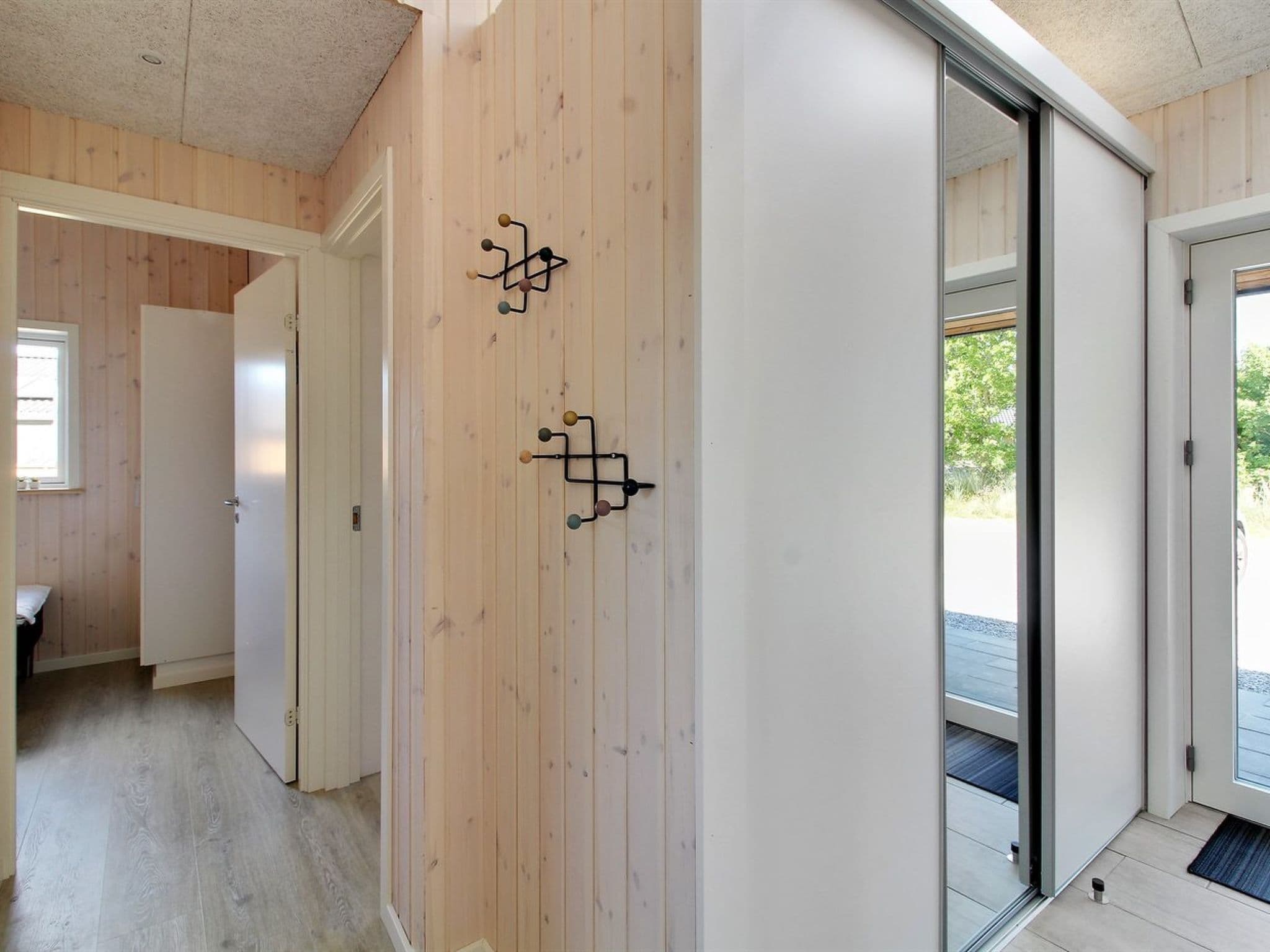 Inside other