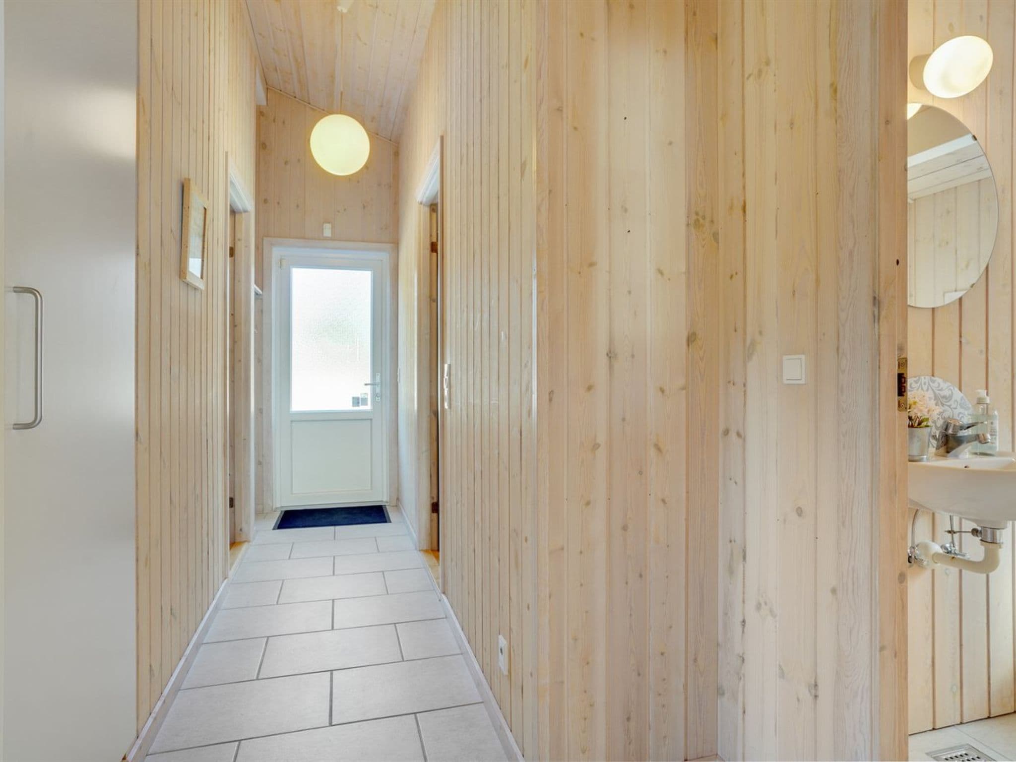 Inside other