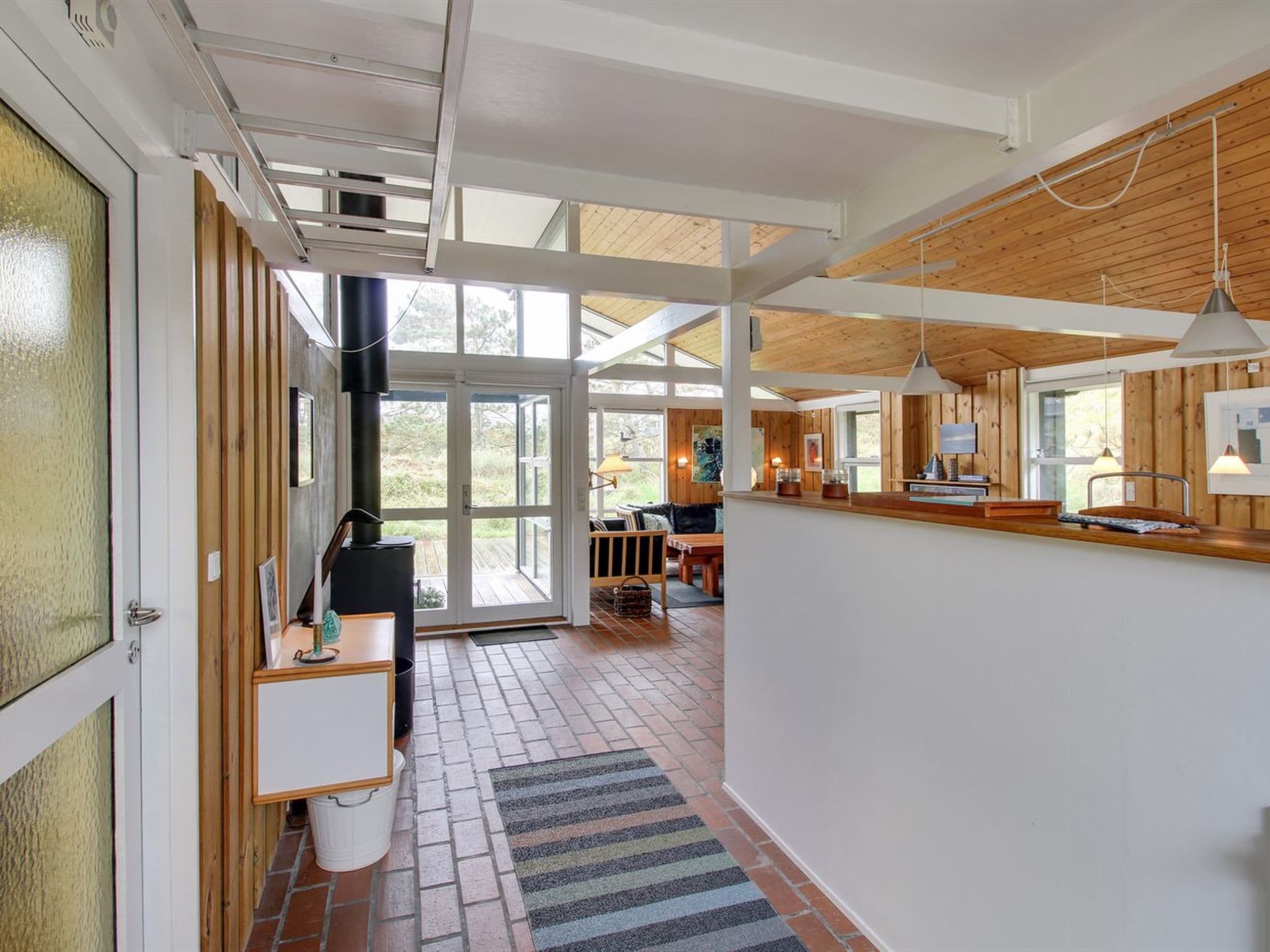Inside other