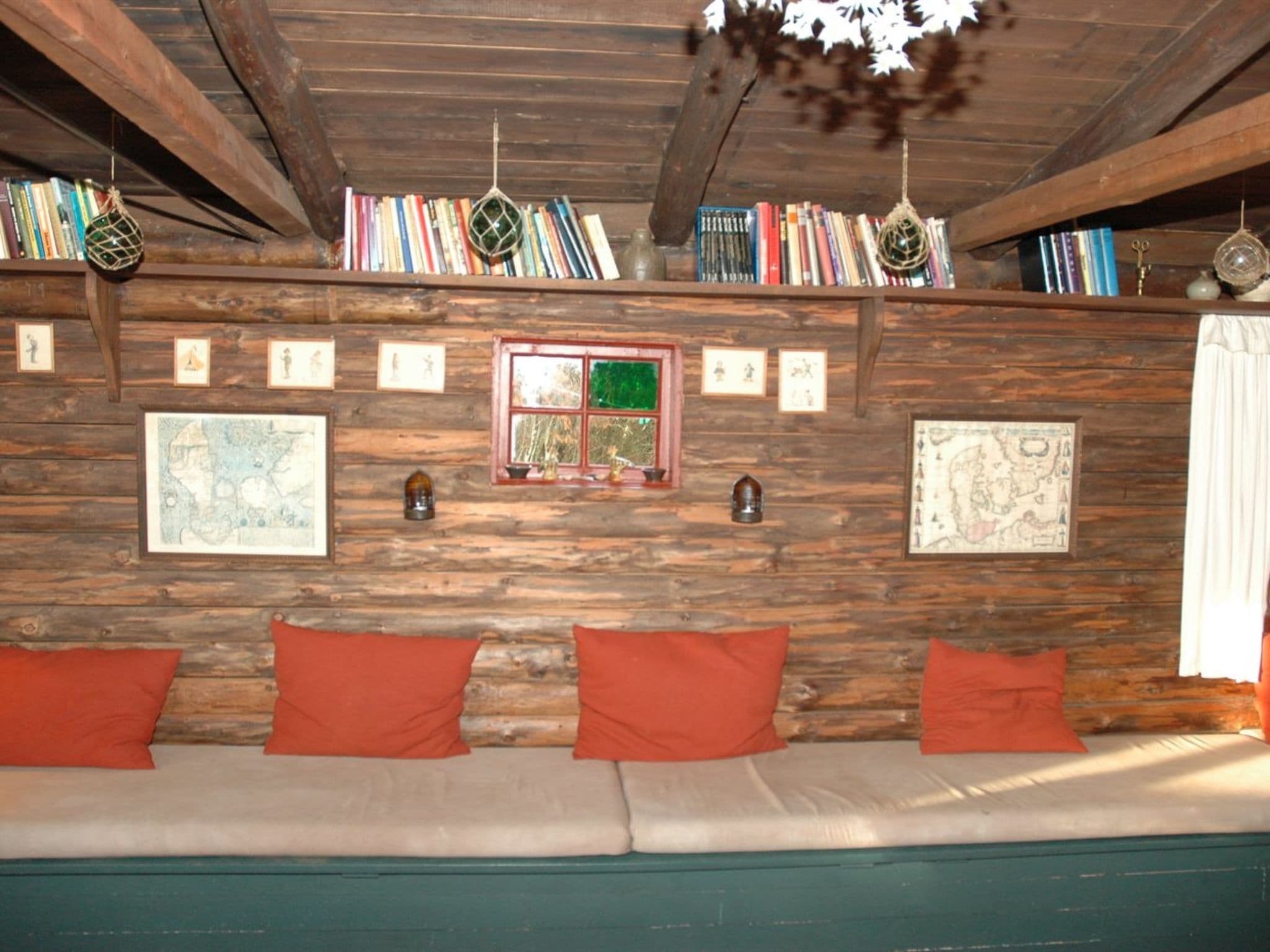 Inside other