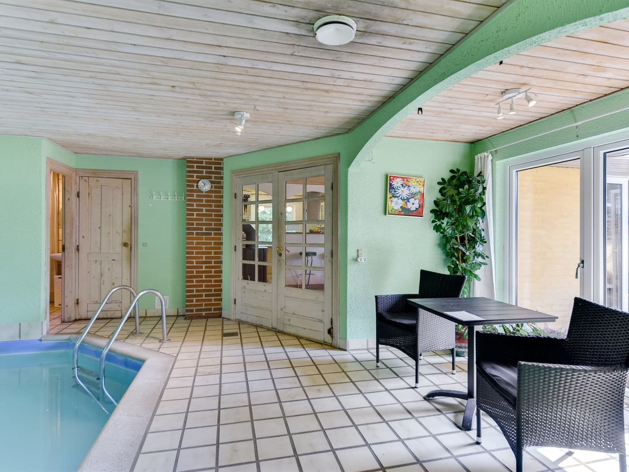 Pool Outdoor