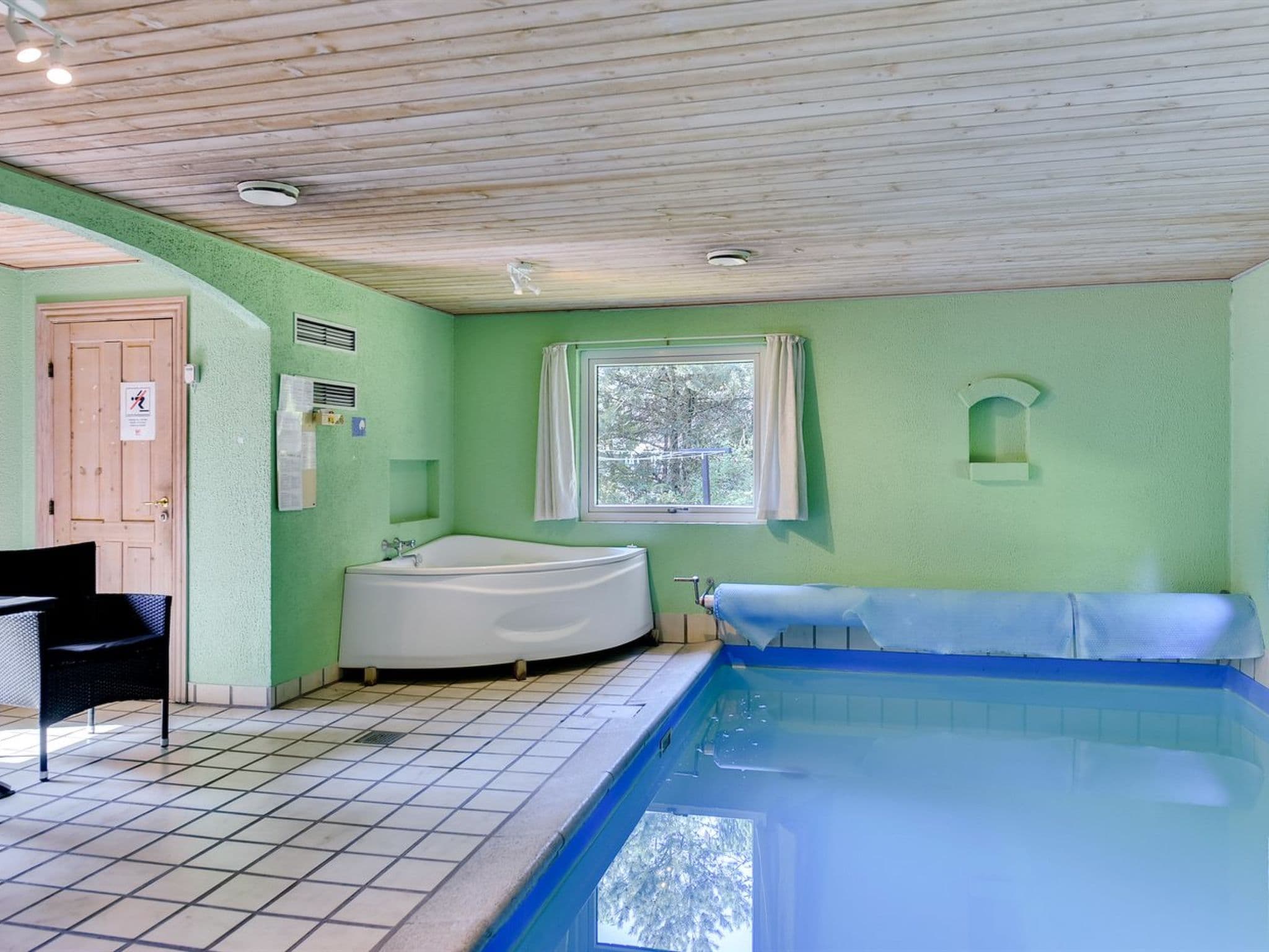 Pool Outdoor