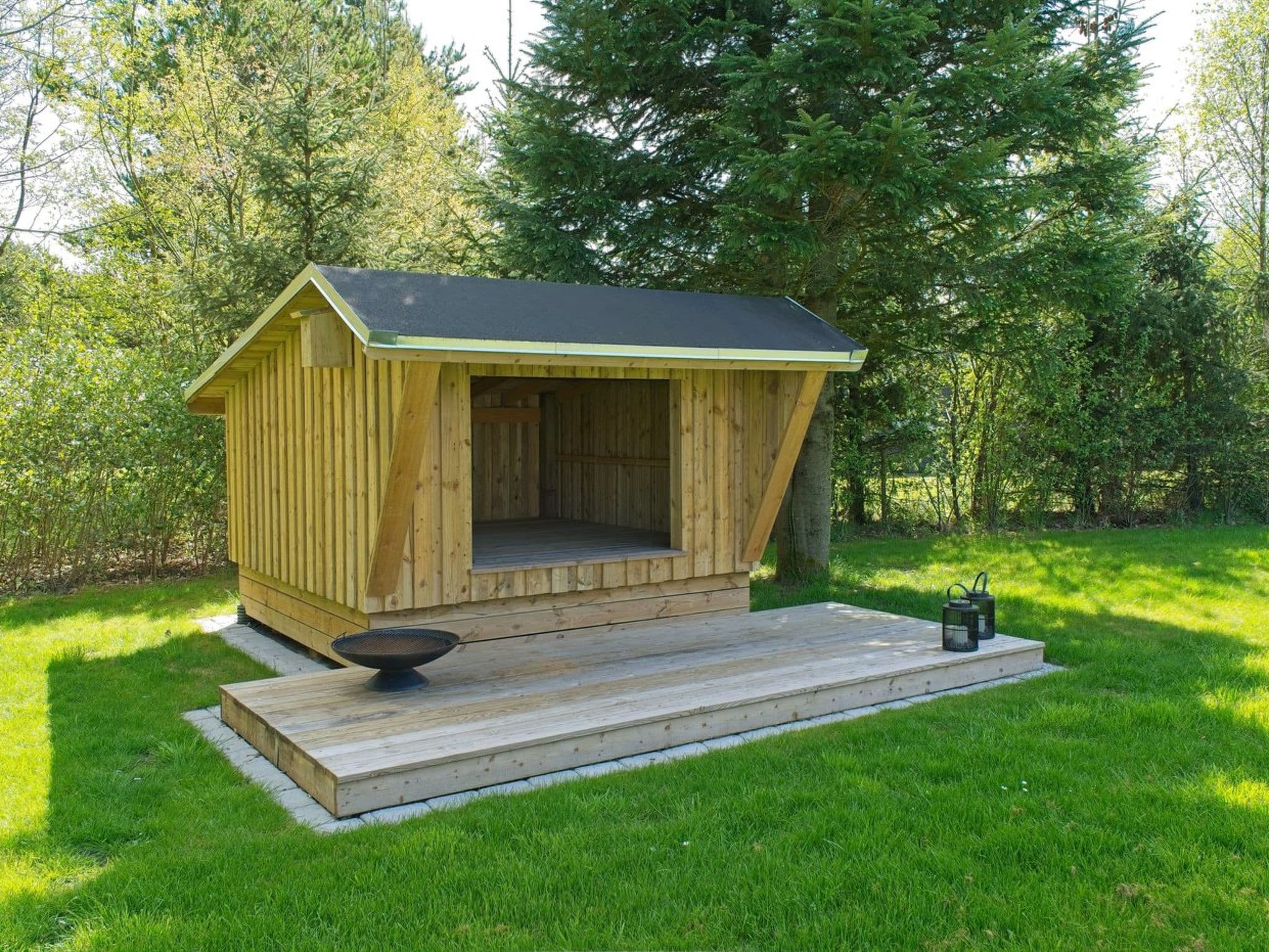 Outdoor