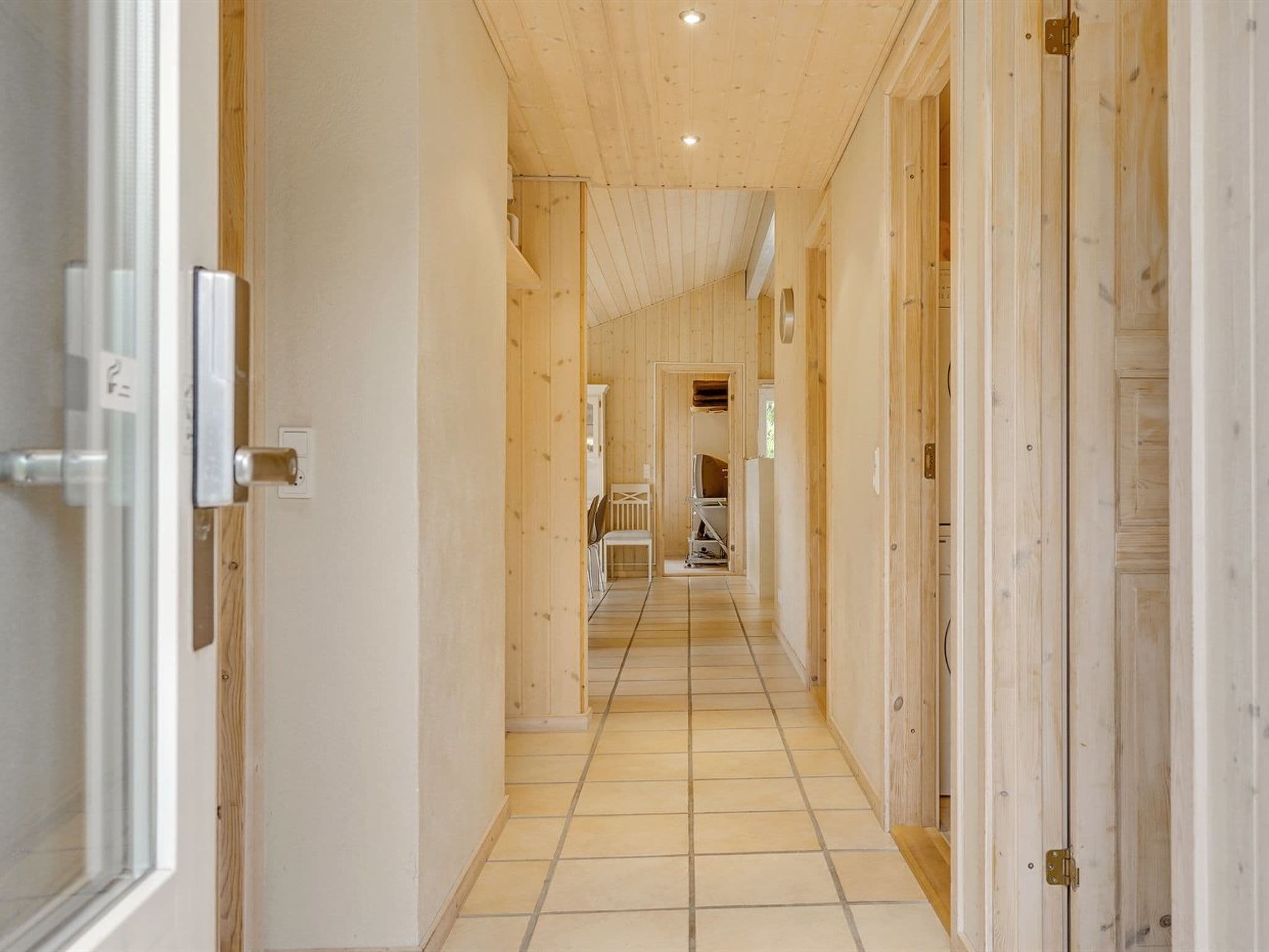 Inside other