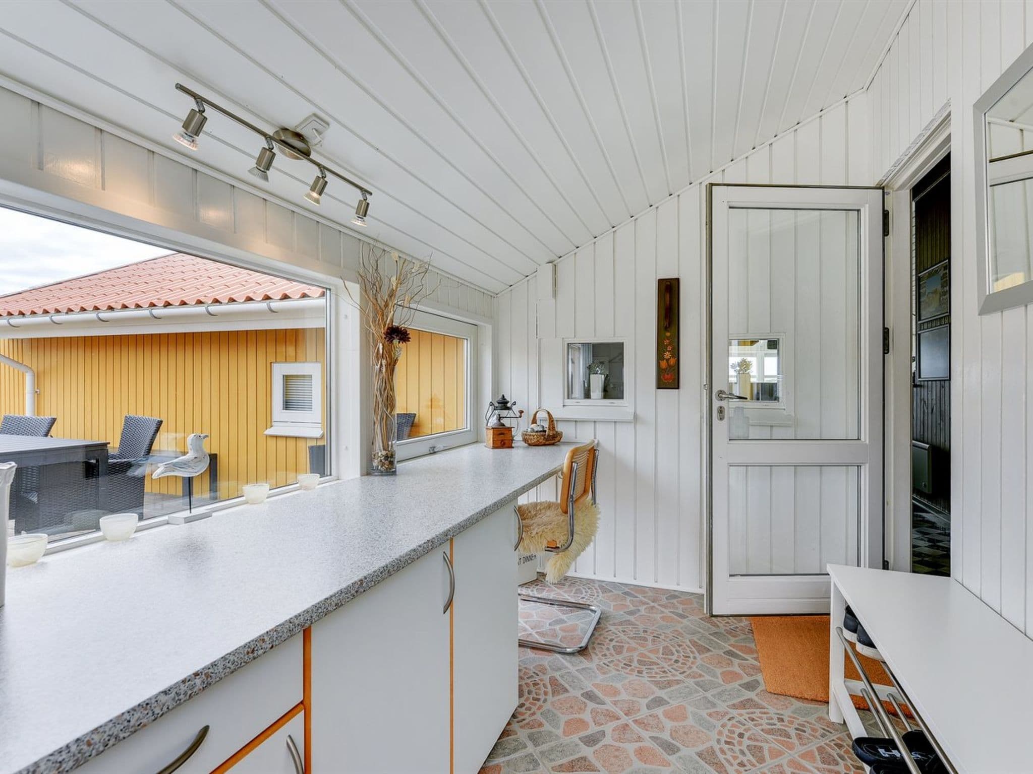 Inside other