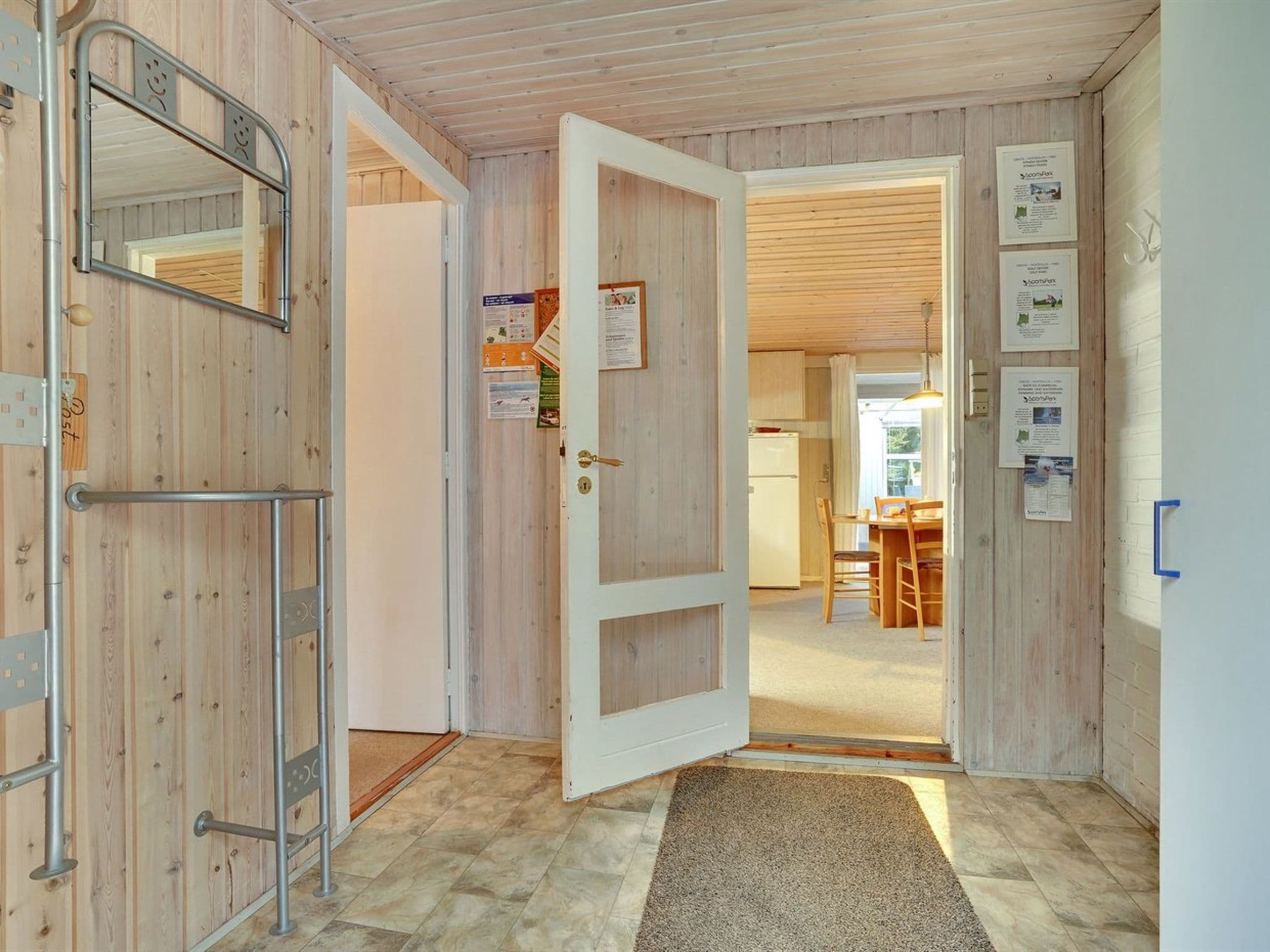 Inside other