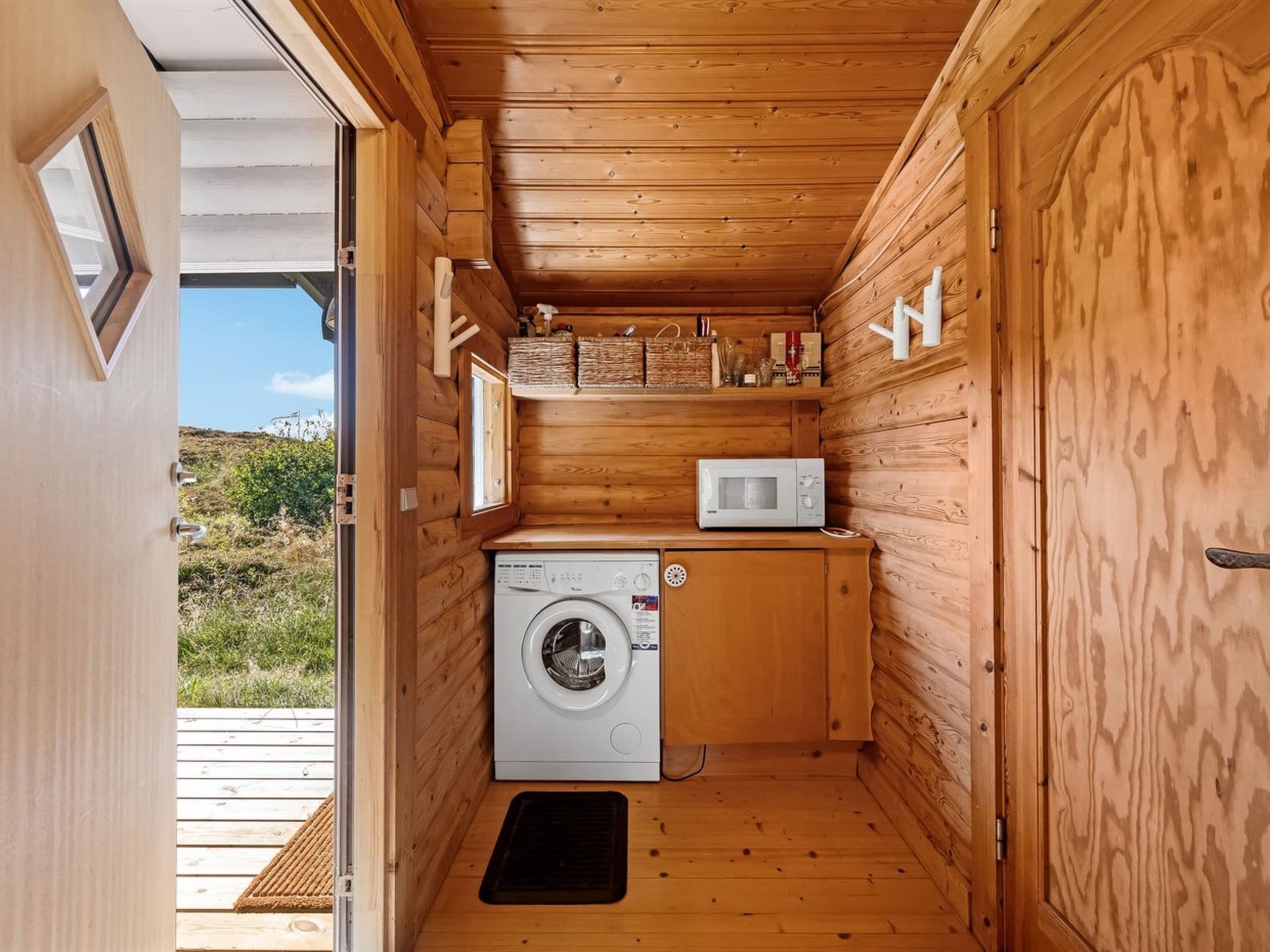 Inside other