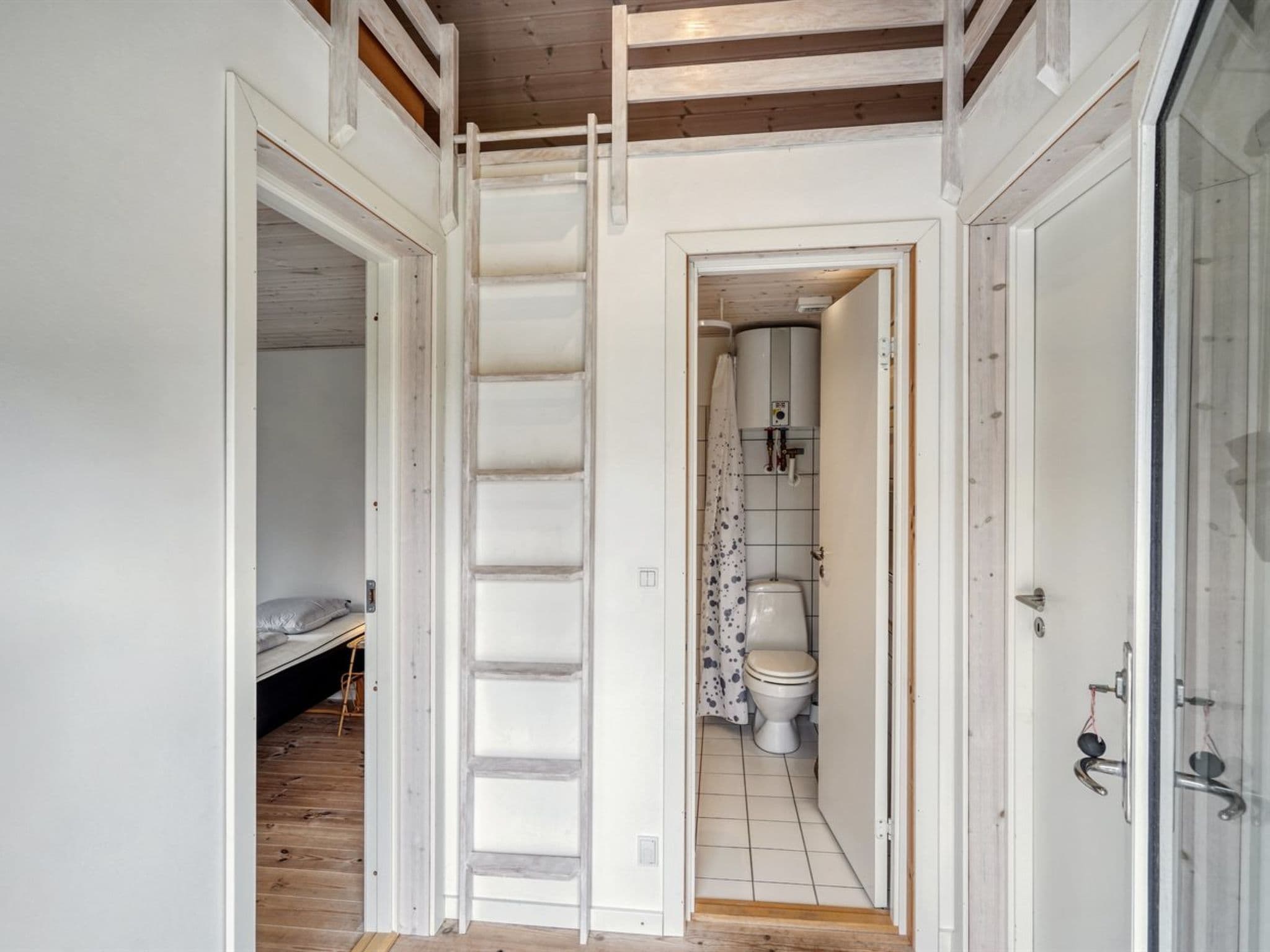Inside other