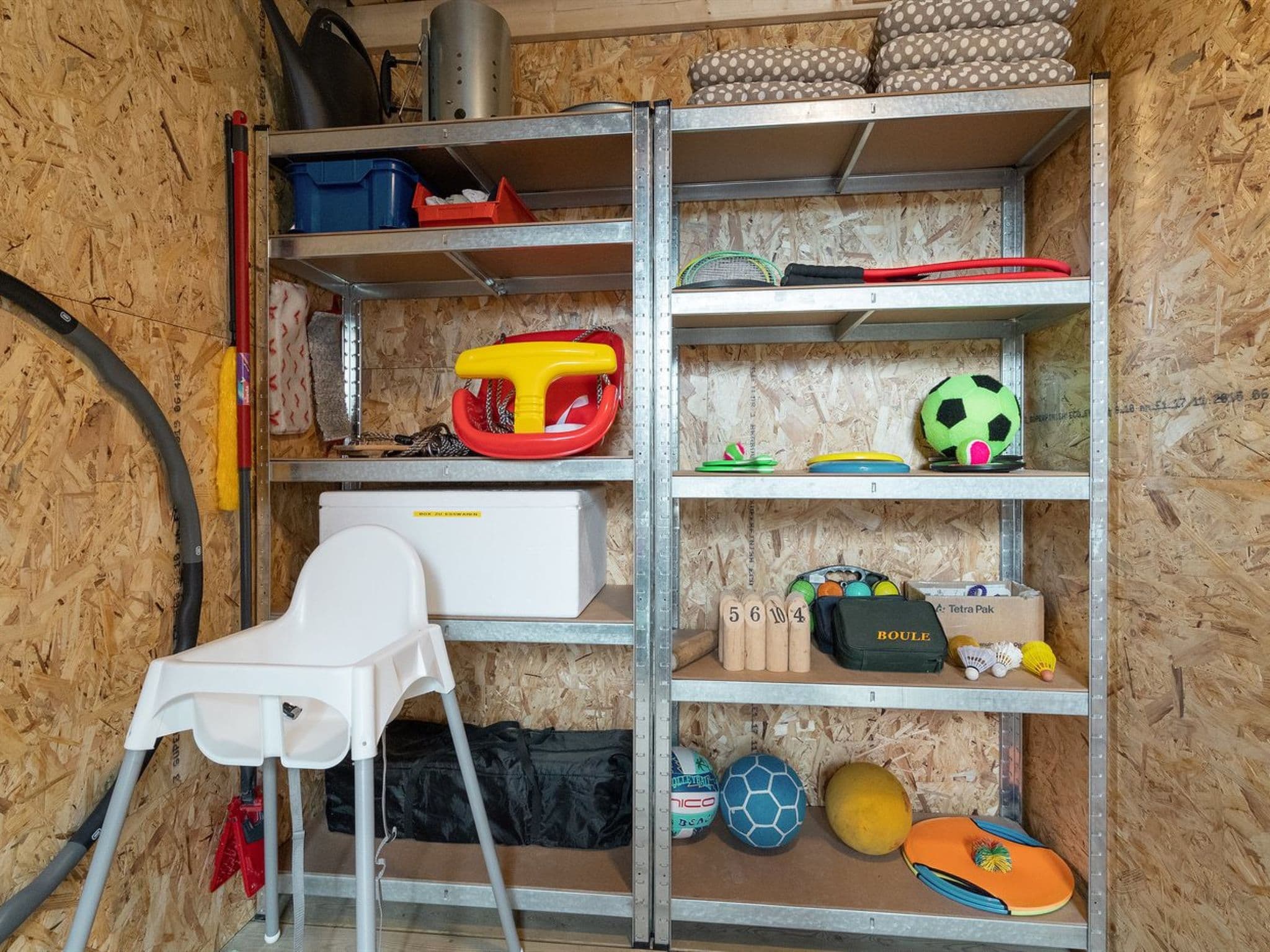 Inside other