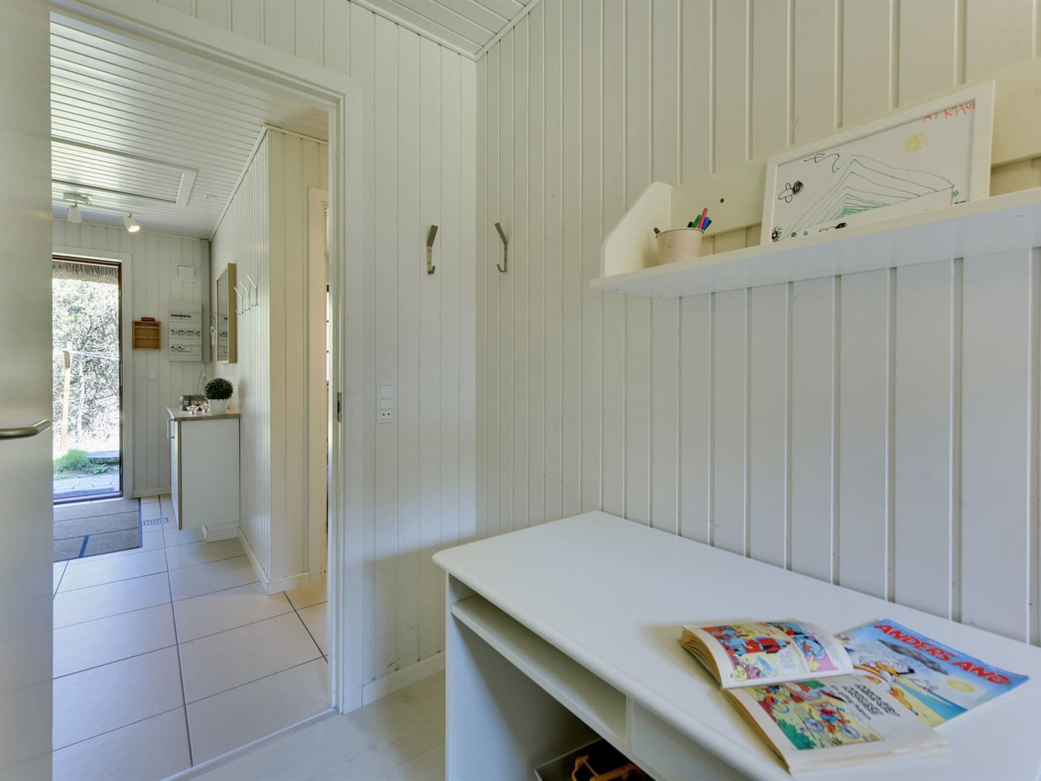 Inside other
