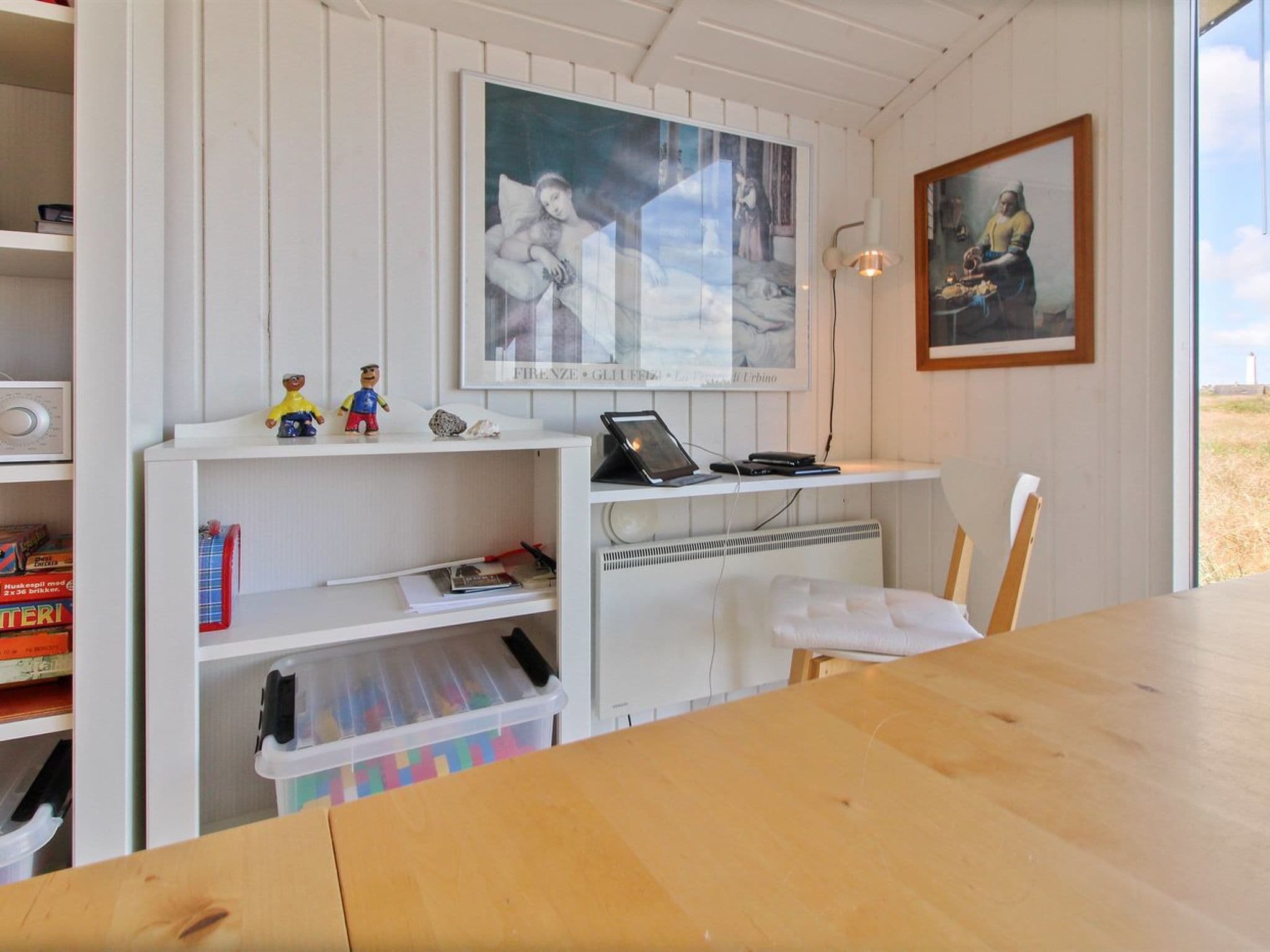 Inside other