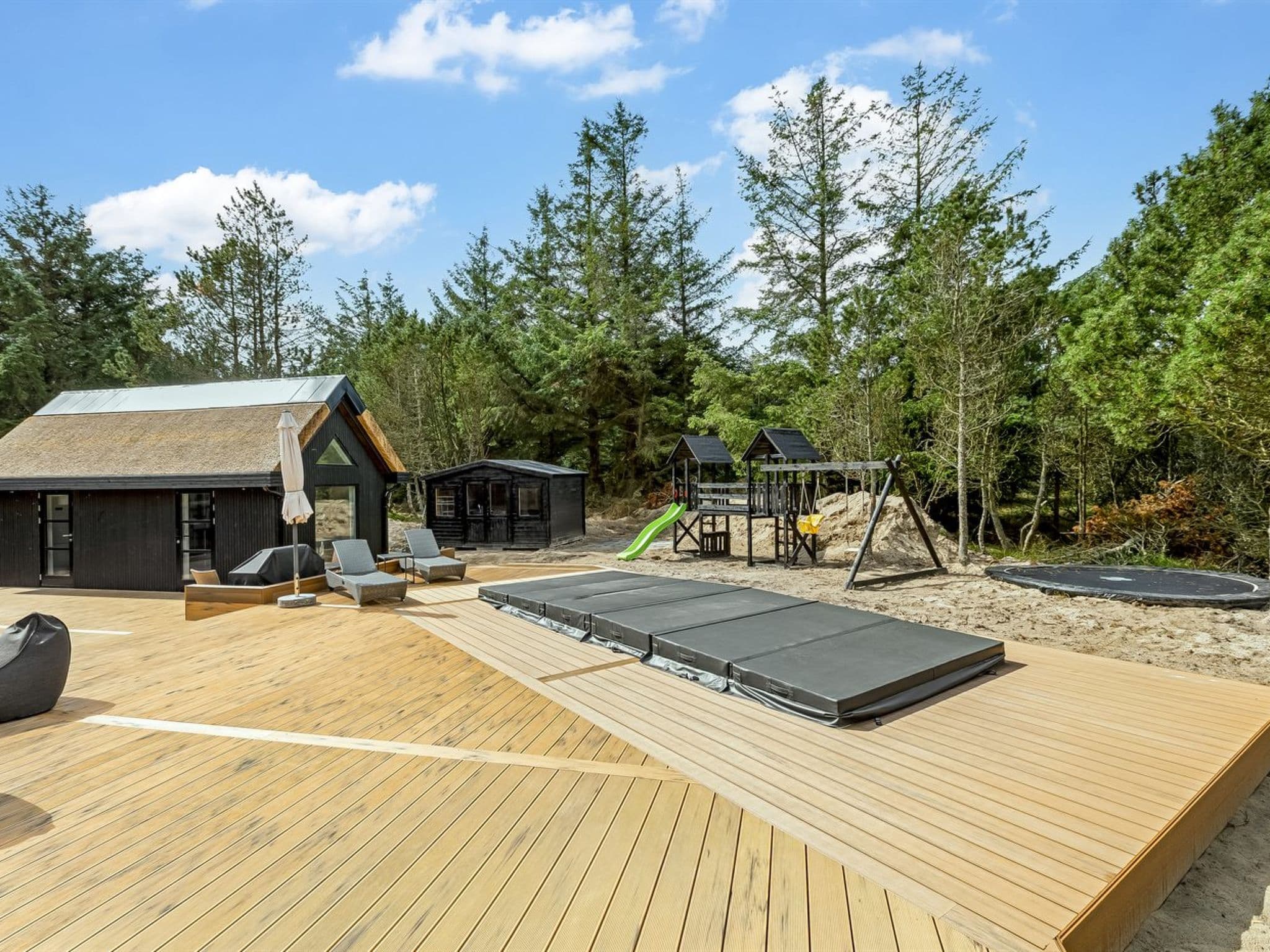 Pool Outdoor
