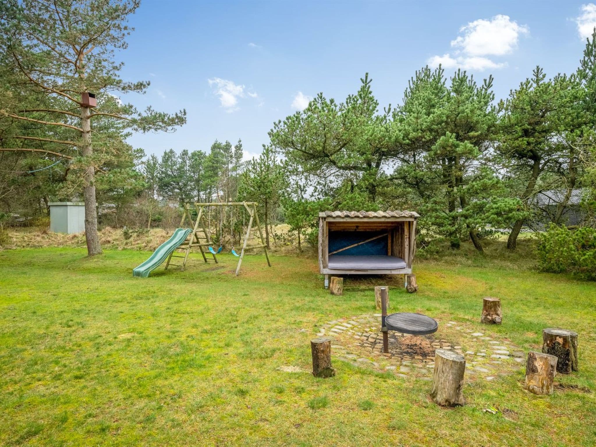 Outdoor