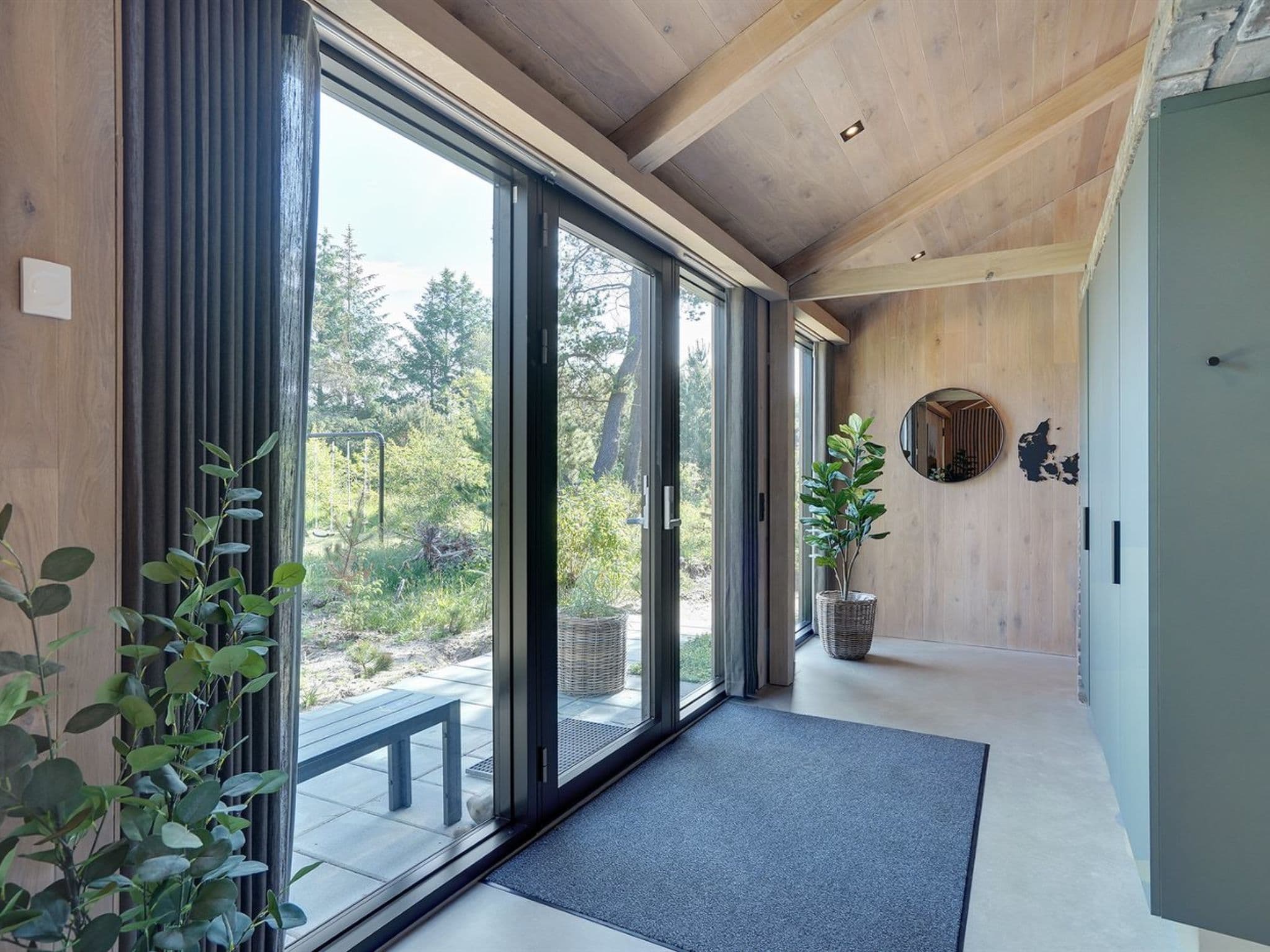Inside other