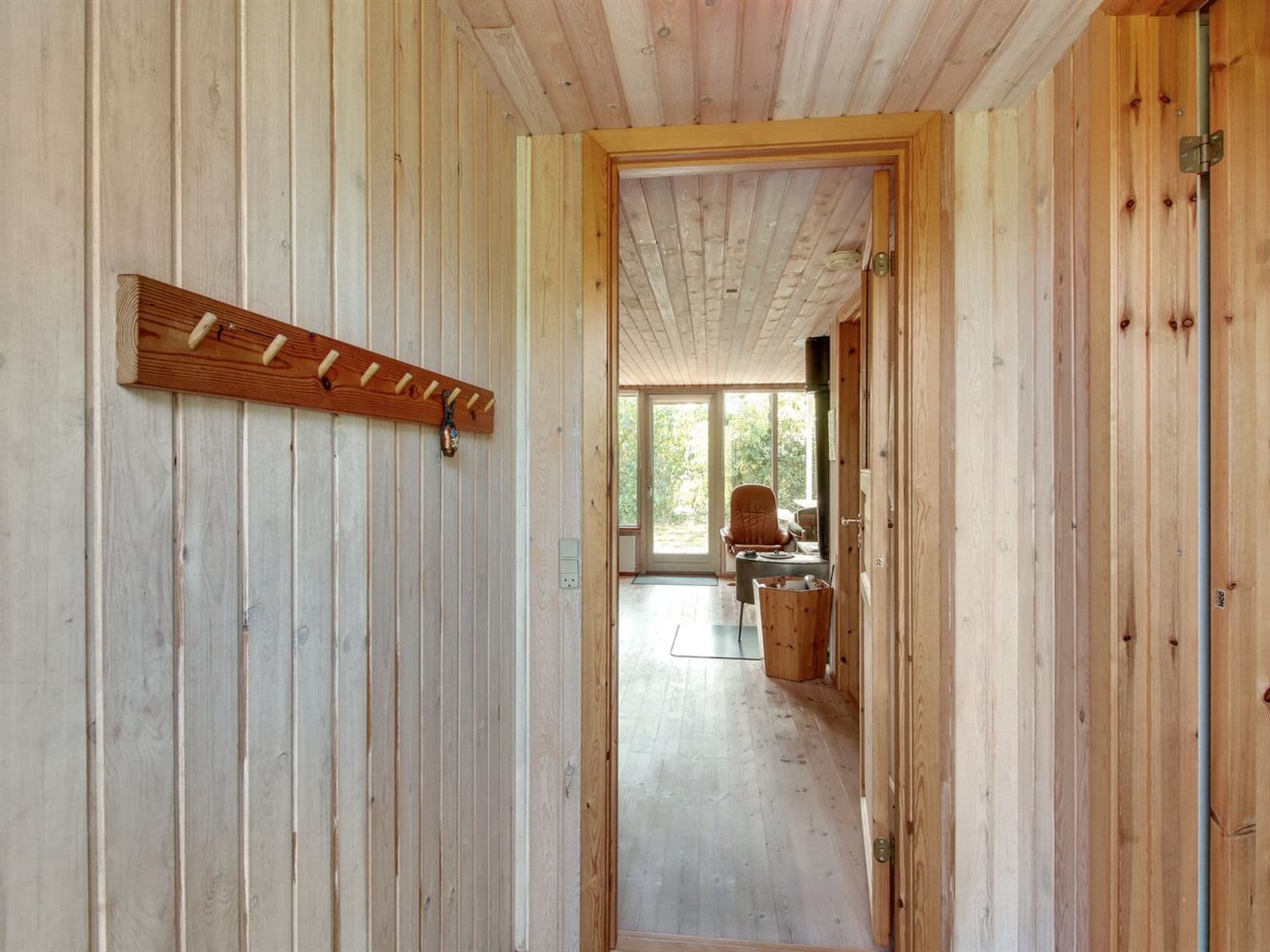 Inside other