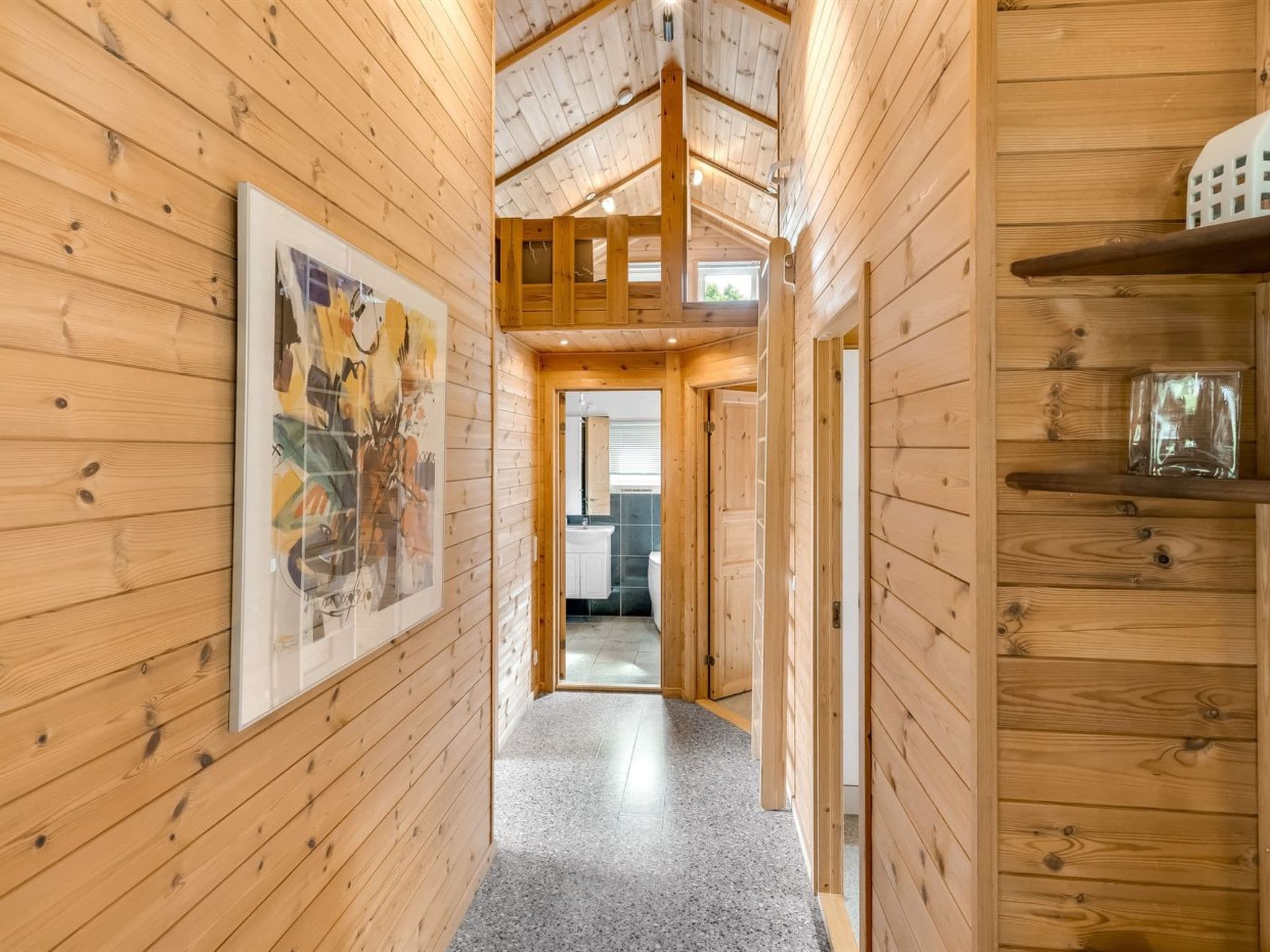 Inside other