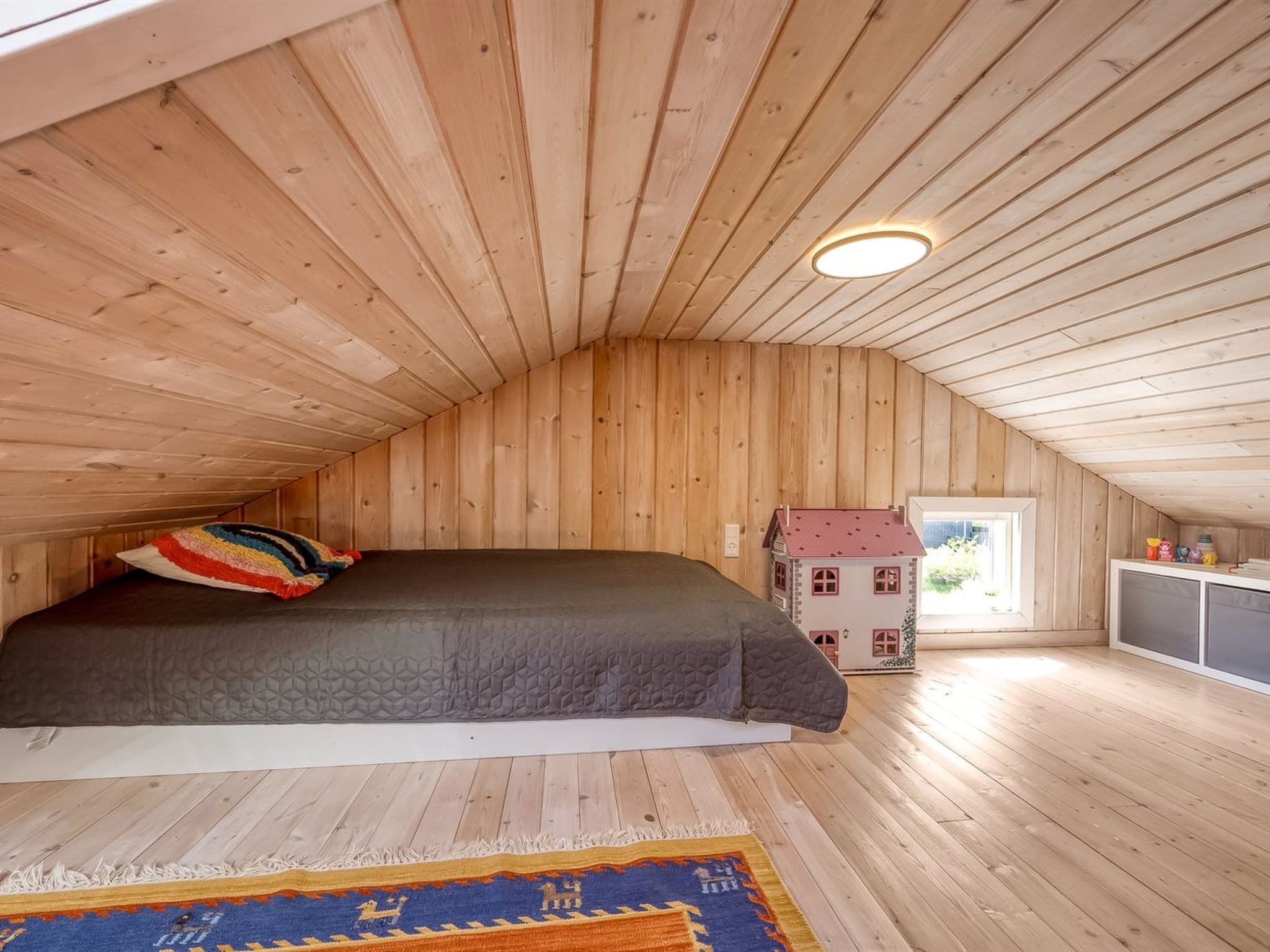 Inside other