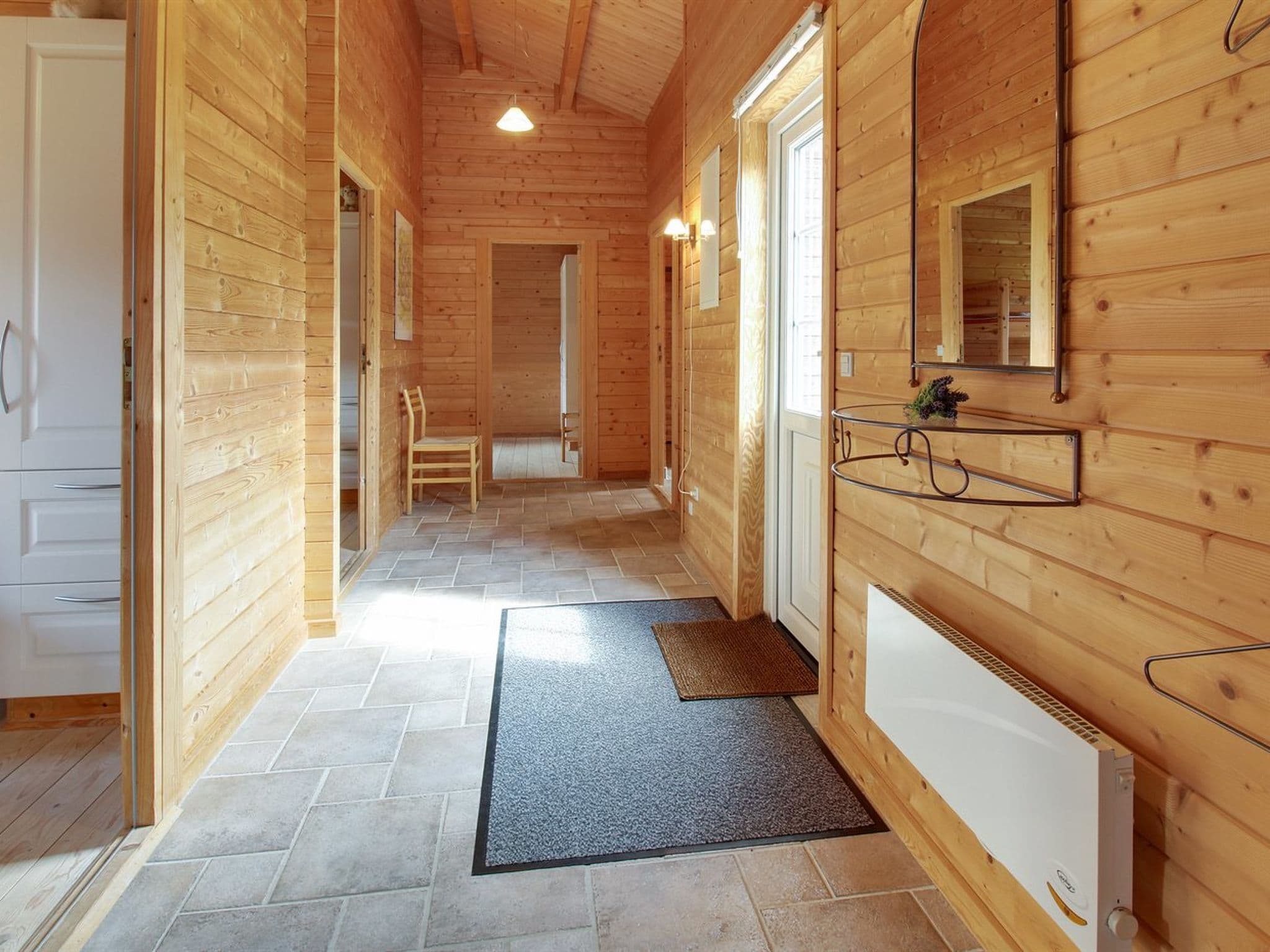 Inside other