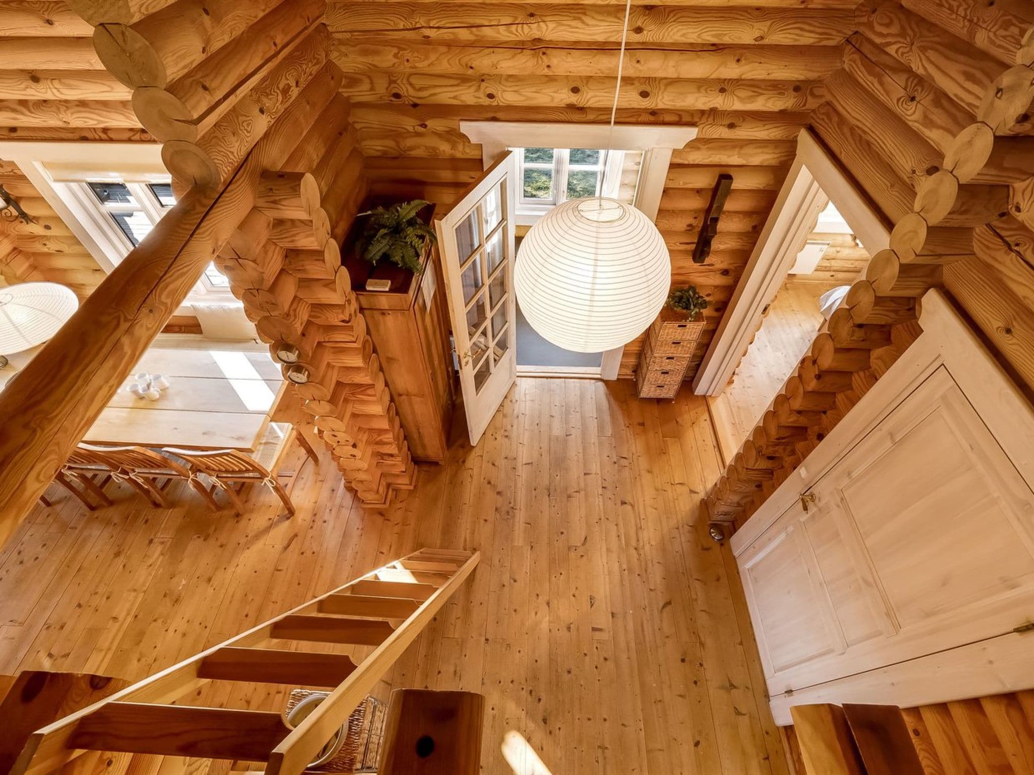 Inside other