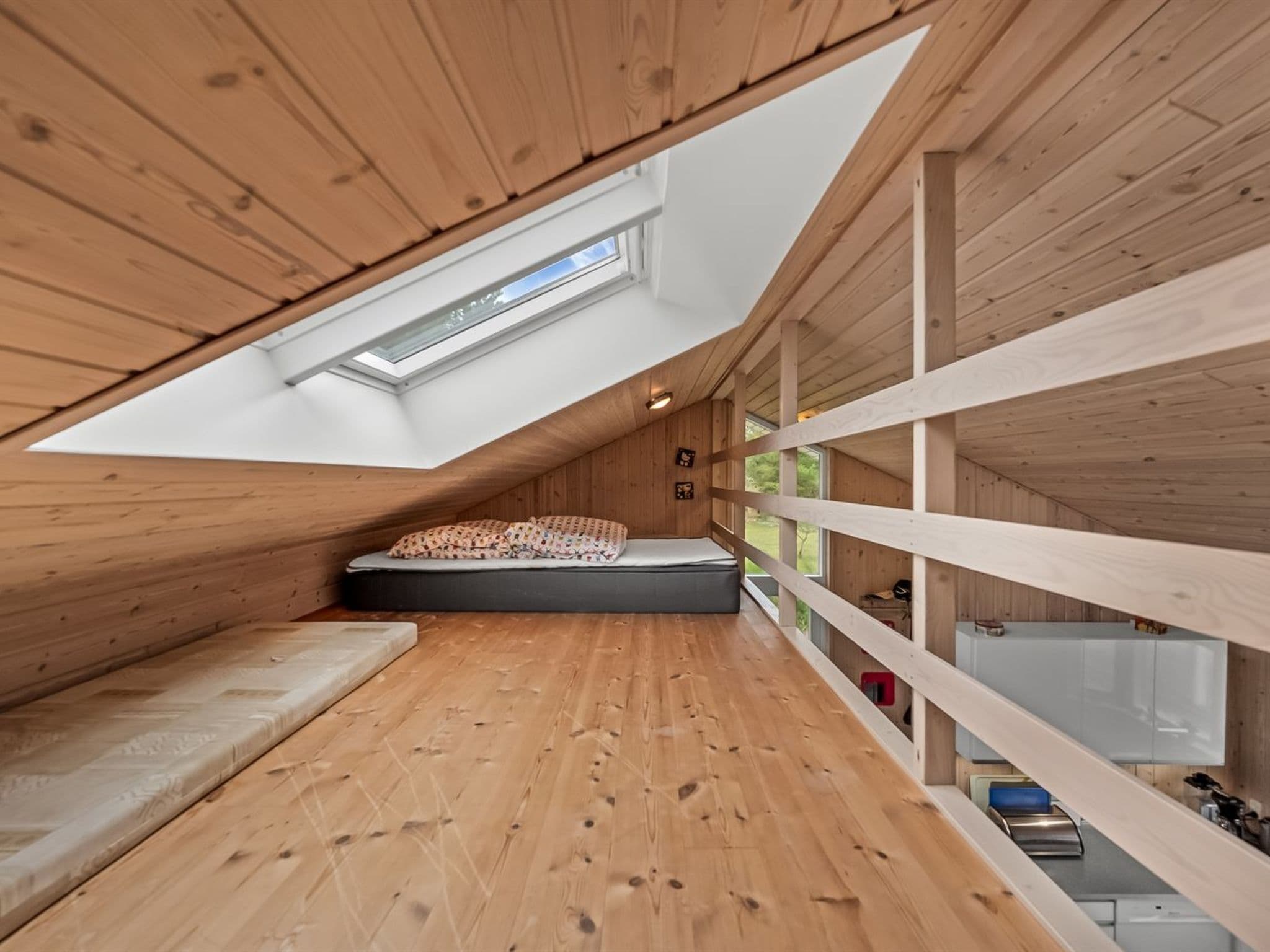 Inside other