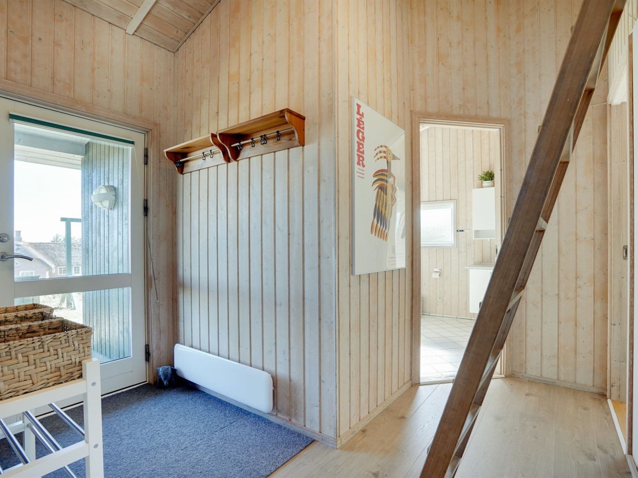 Inside other