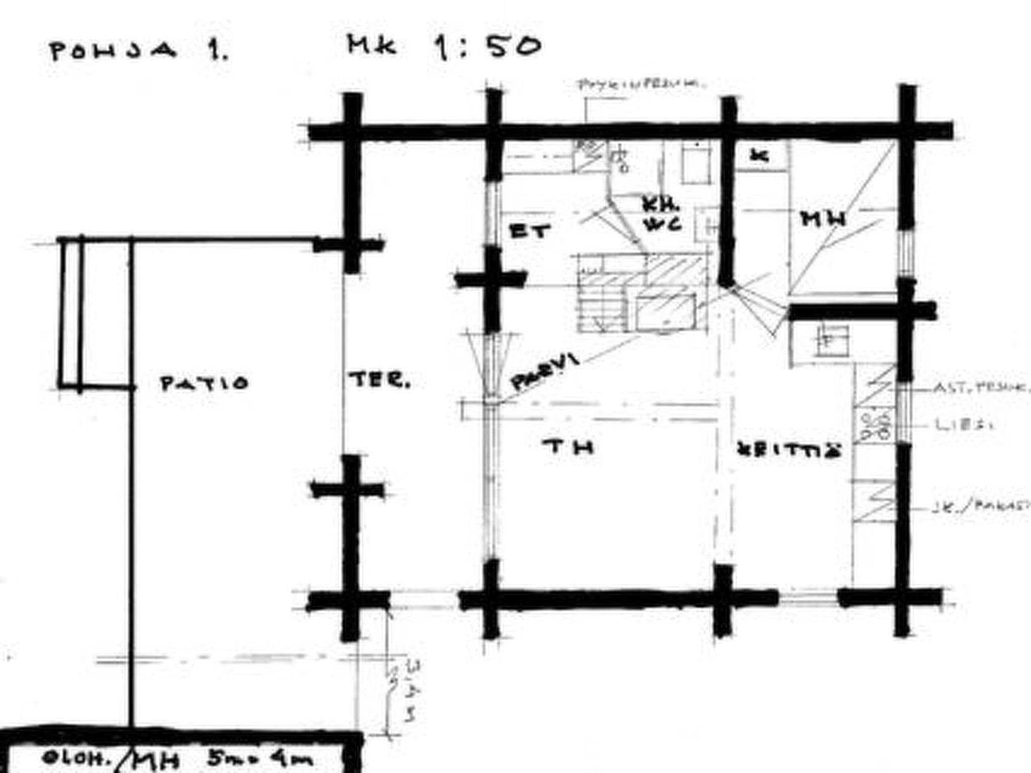 Inside other