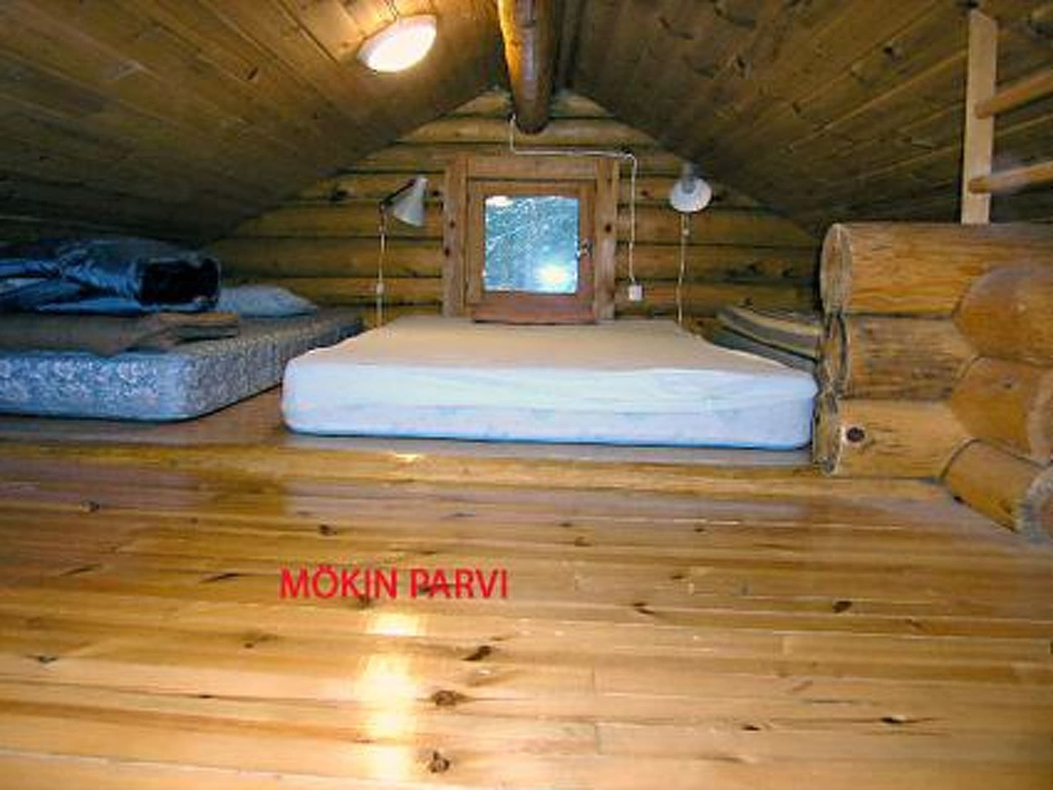 Inside other