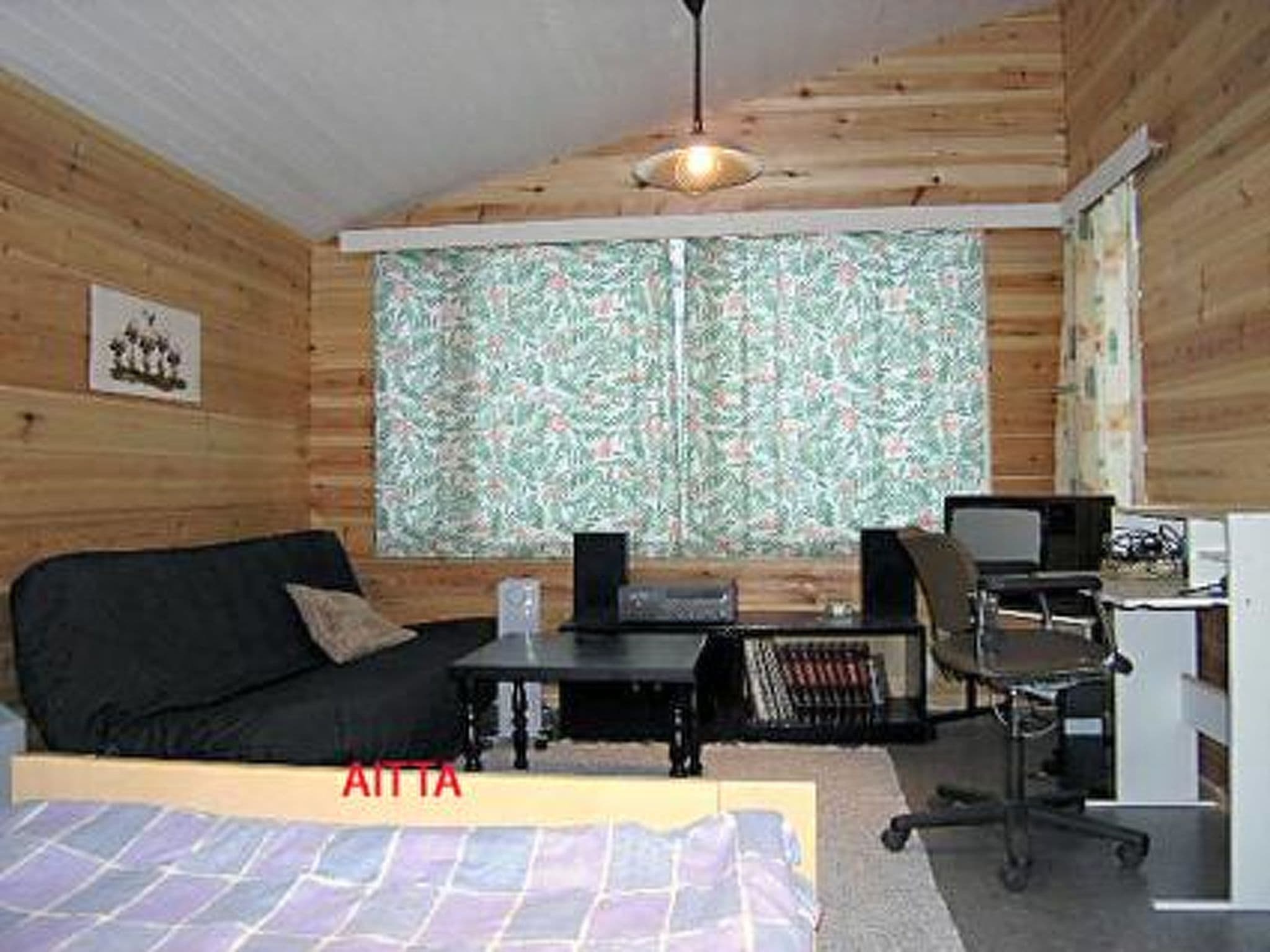Inside other