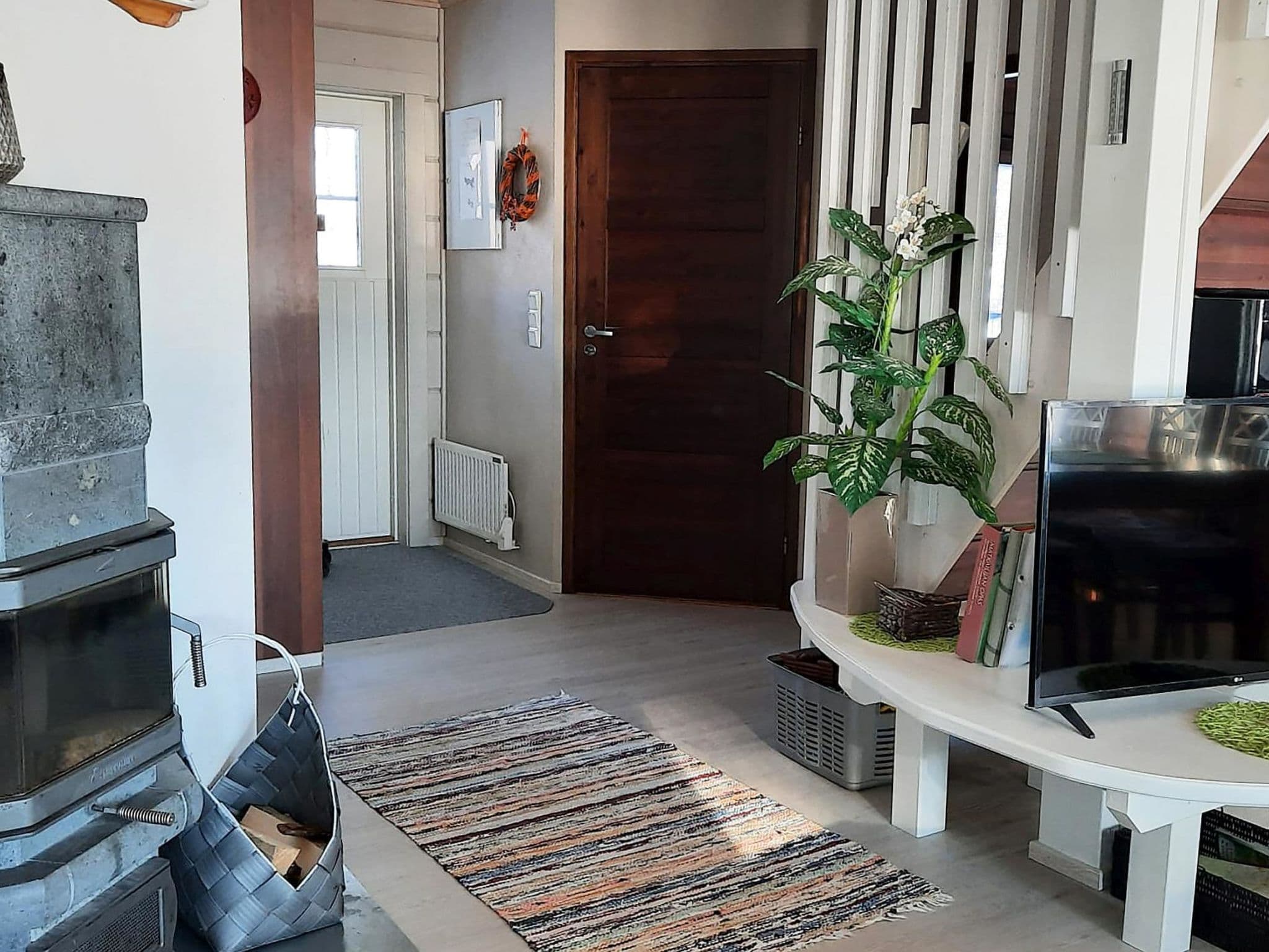 Inside other