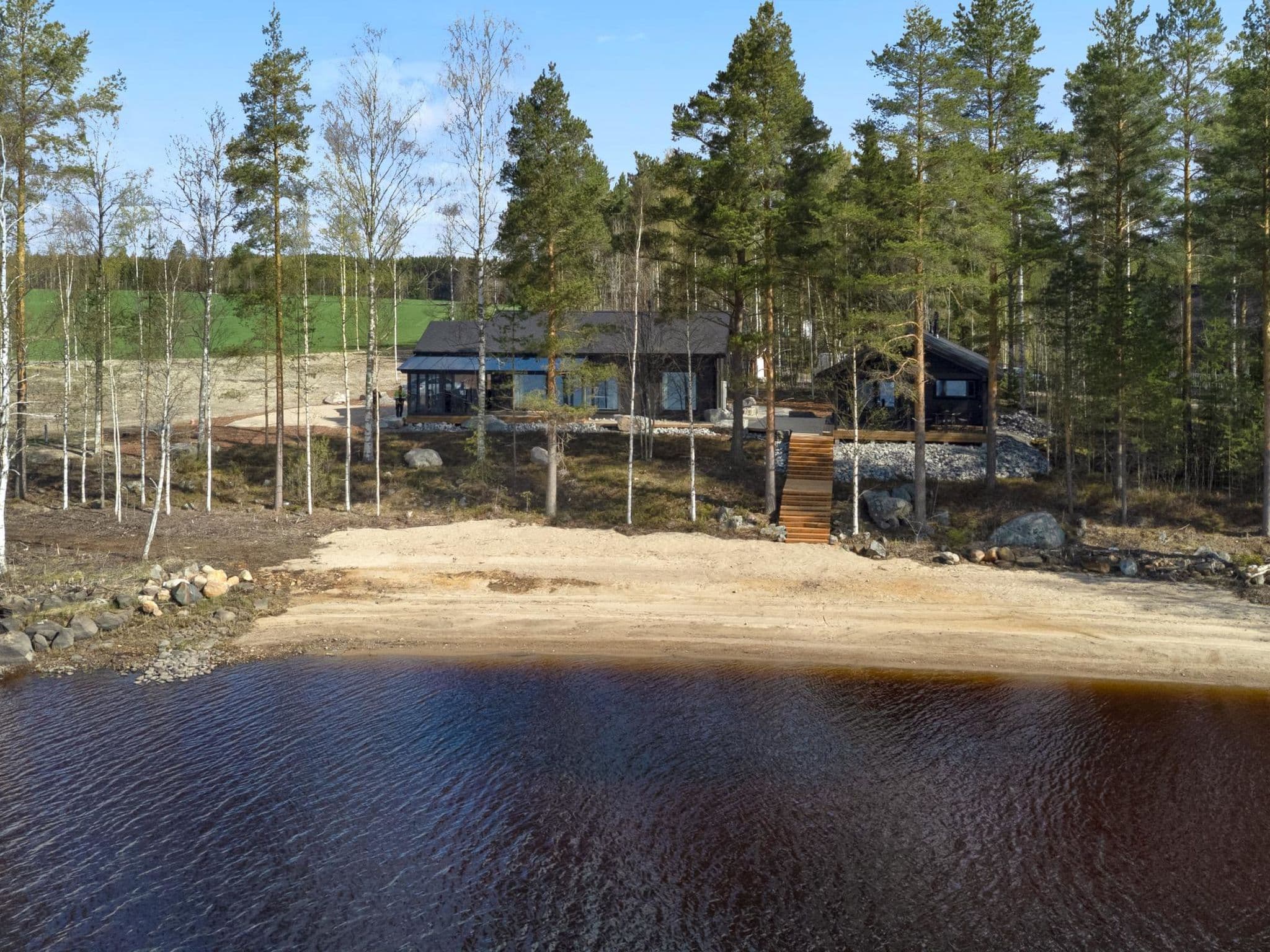 Inside other