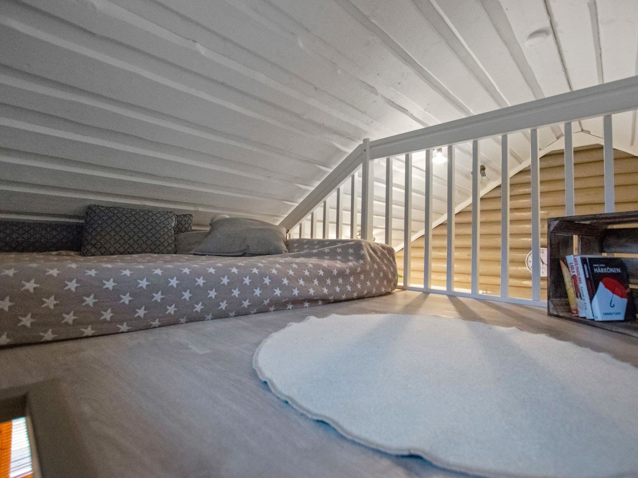 Inside other