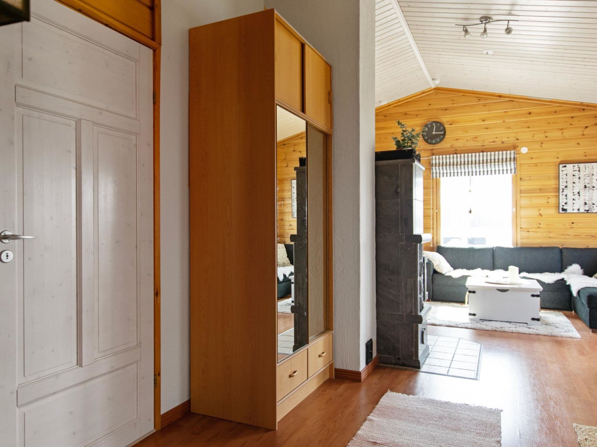 Inside other