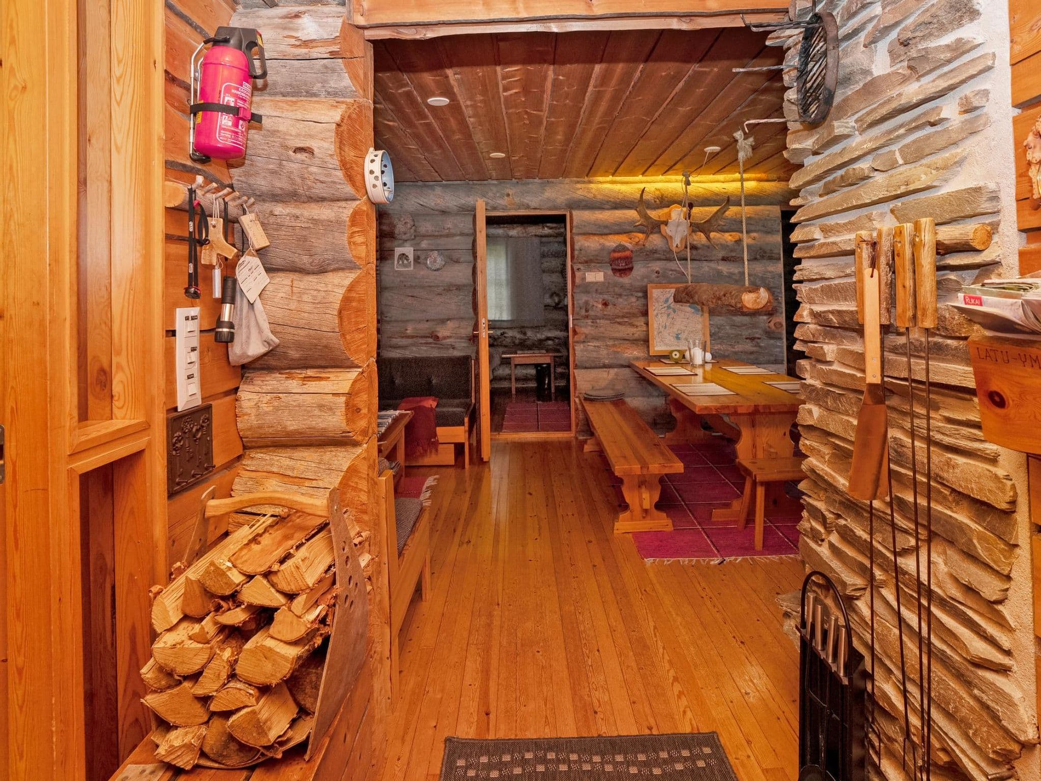 Inside other