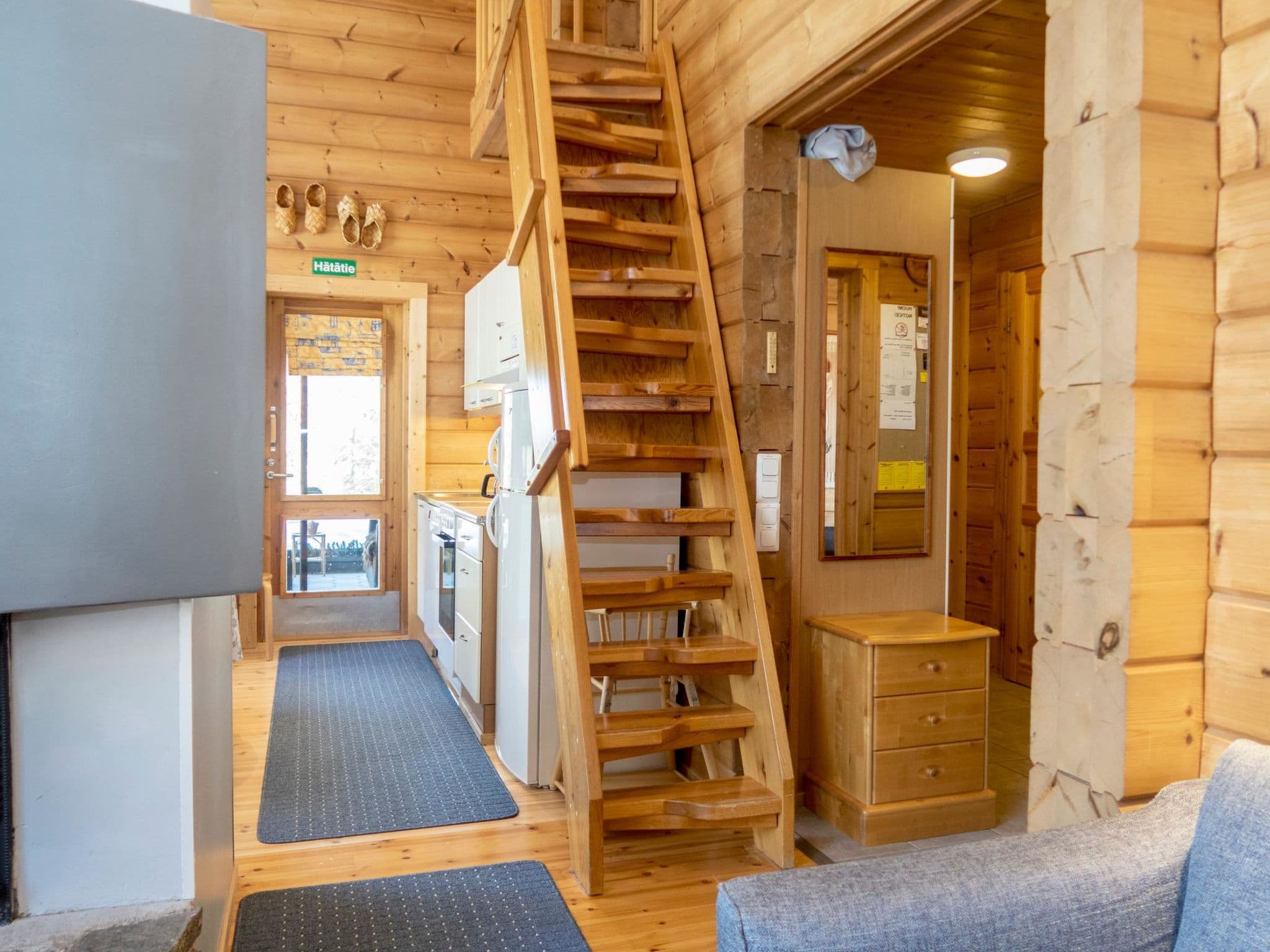 Inside other
