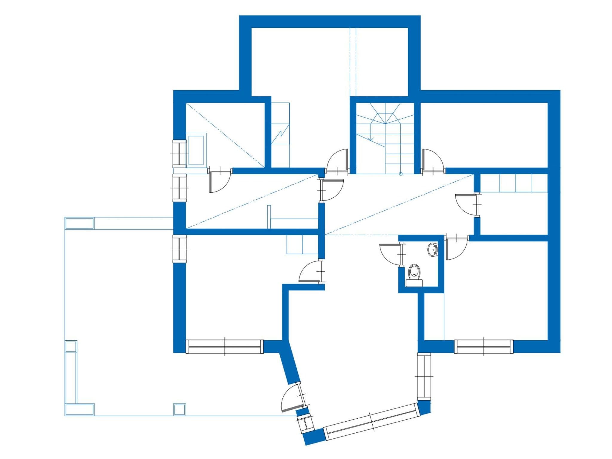 Inside other