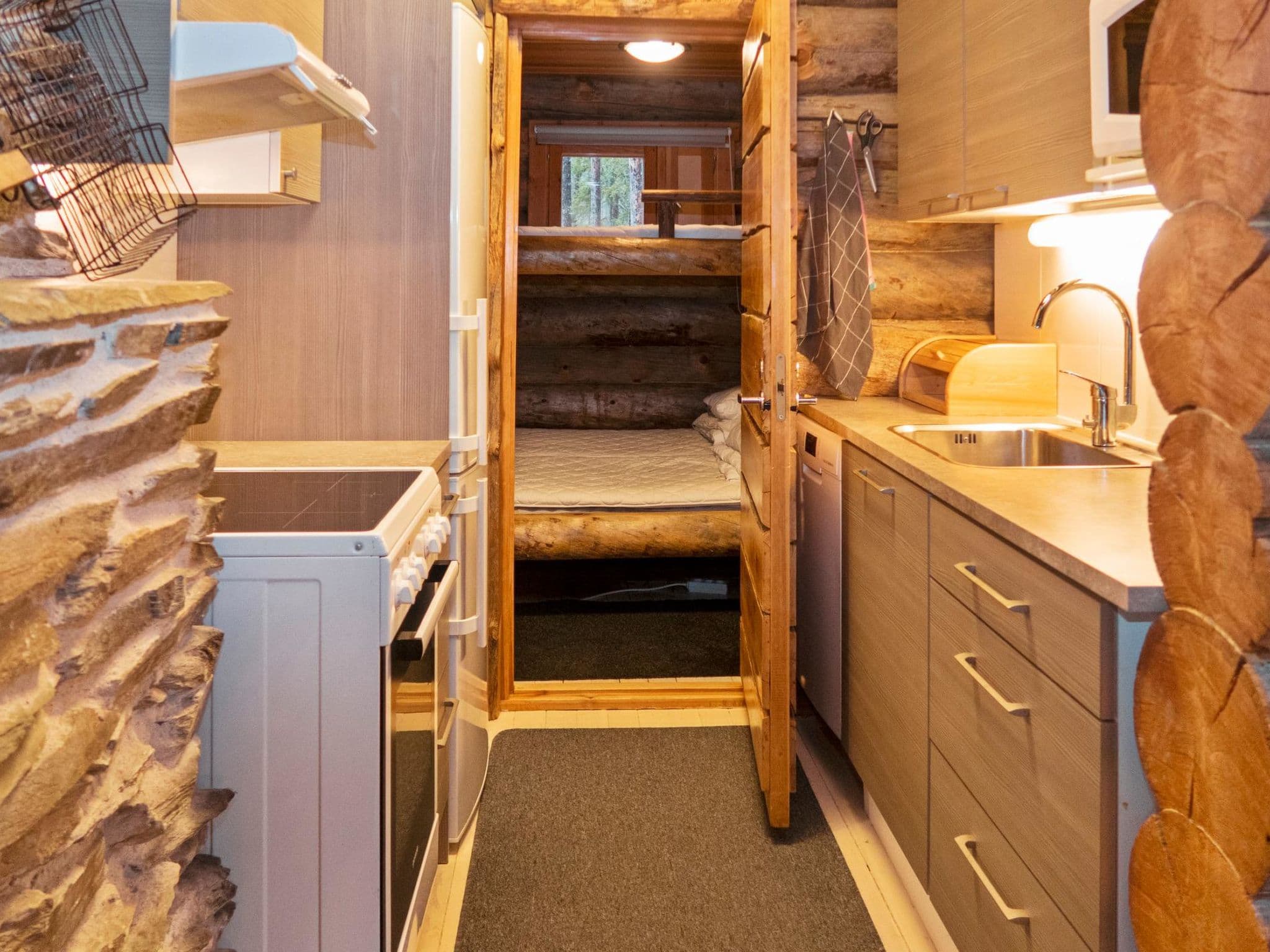 Inside other