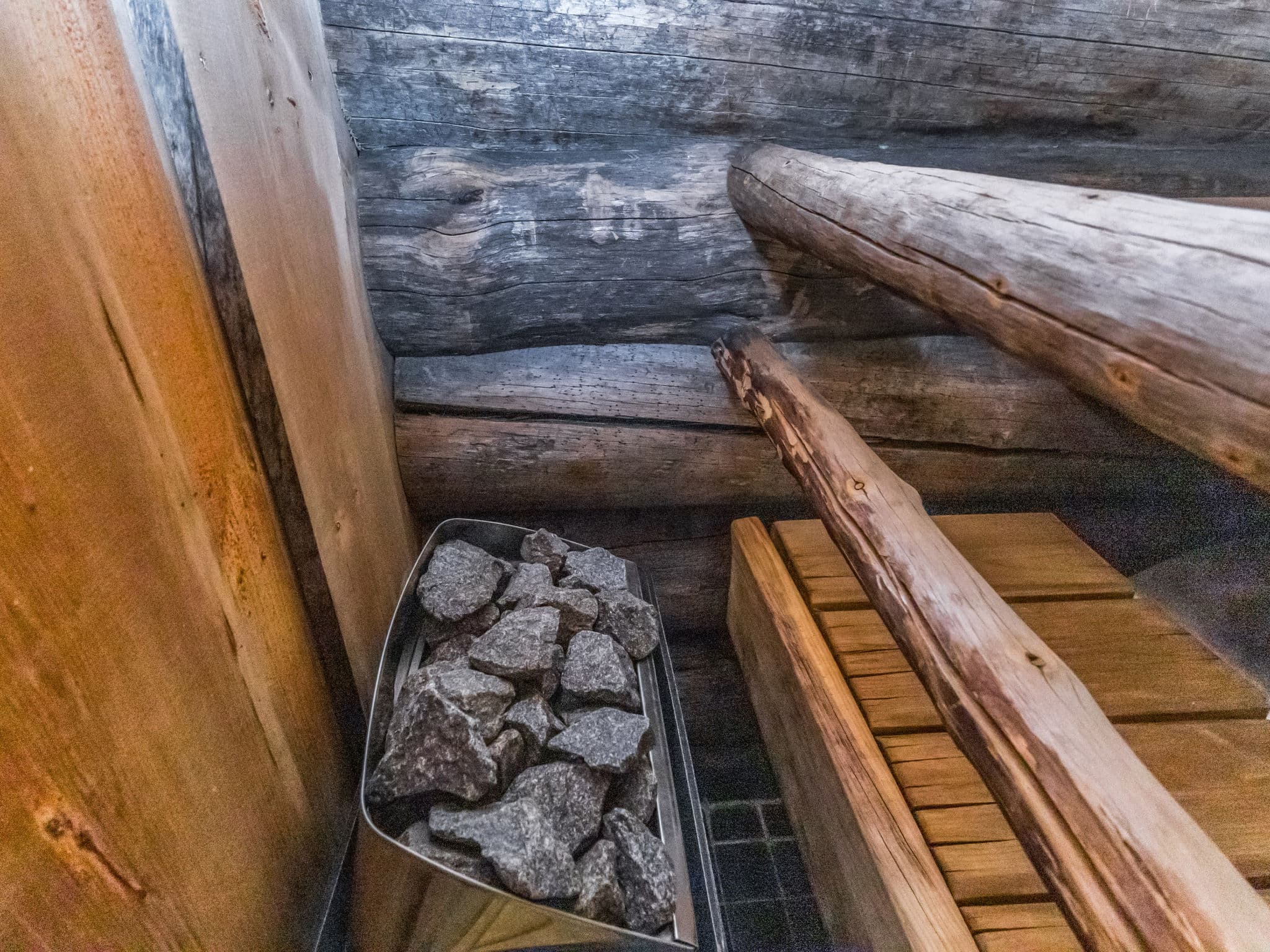Inside other